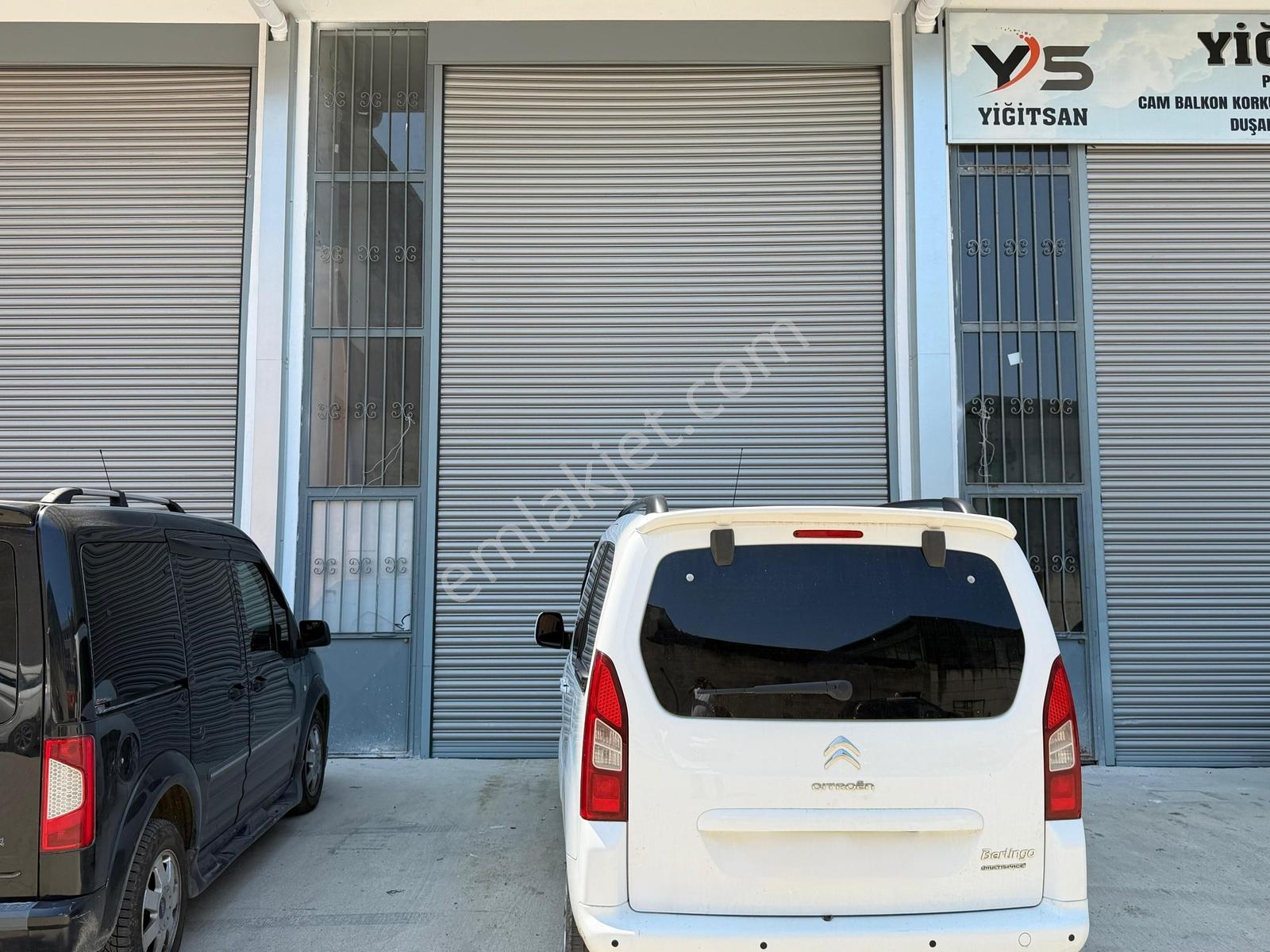 Delta Premium Gayrimenkul'den Sanayi'de Satılık Fırsat Dükkan - Görsel 25