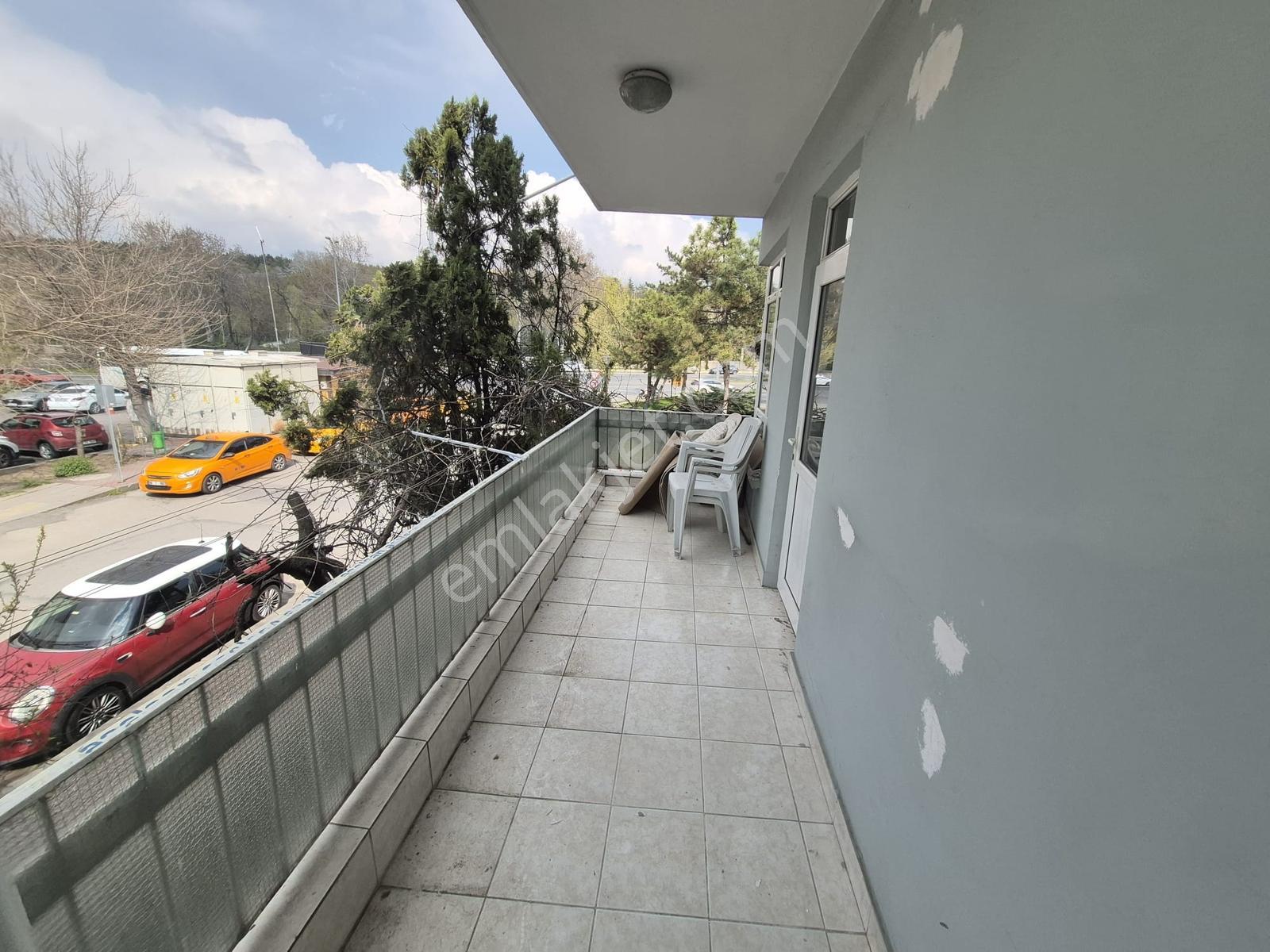 Arel'den Bahçelievler'de Mobilyalı Anıtpark Arkası Ön 1 Kat 3+1 - Görsel 32