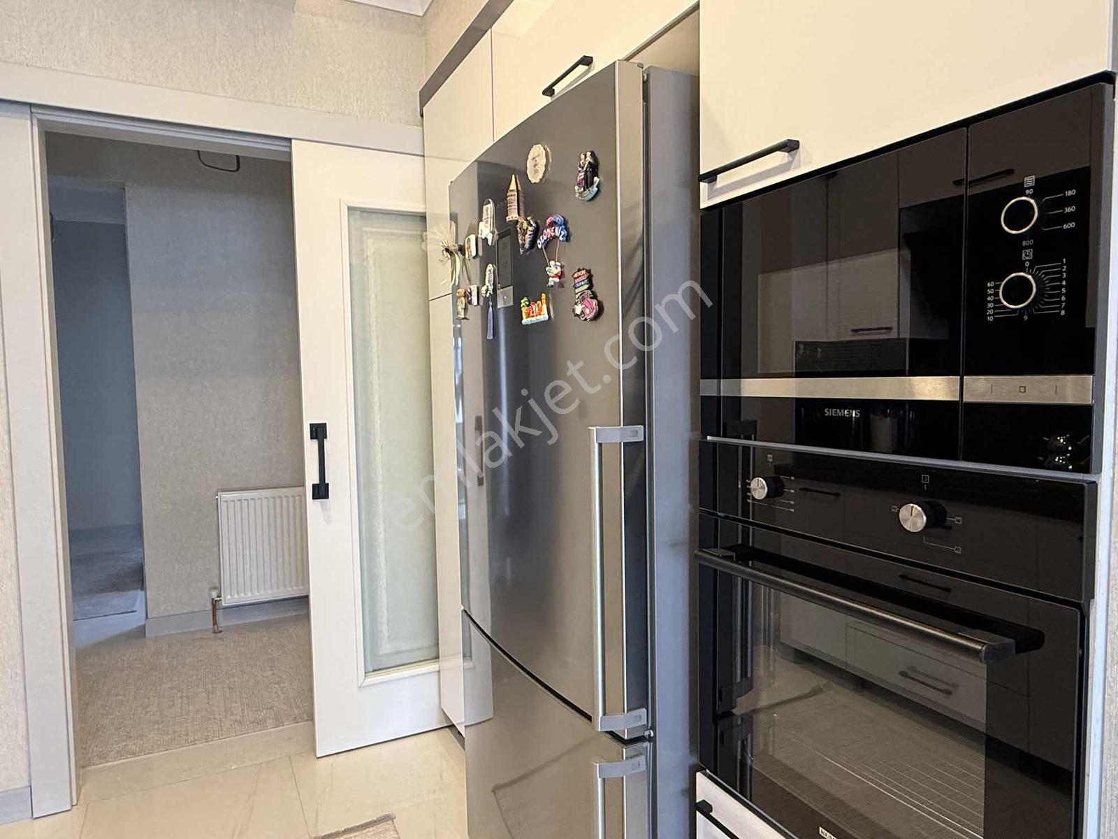 "alaçatı" Örencikte 145m² Özel Dizayn Masrafsız Güney&çift Cephe - Görsel 2