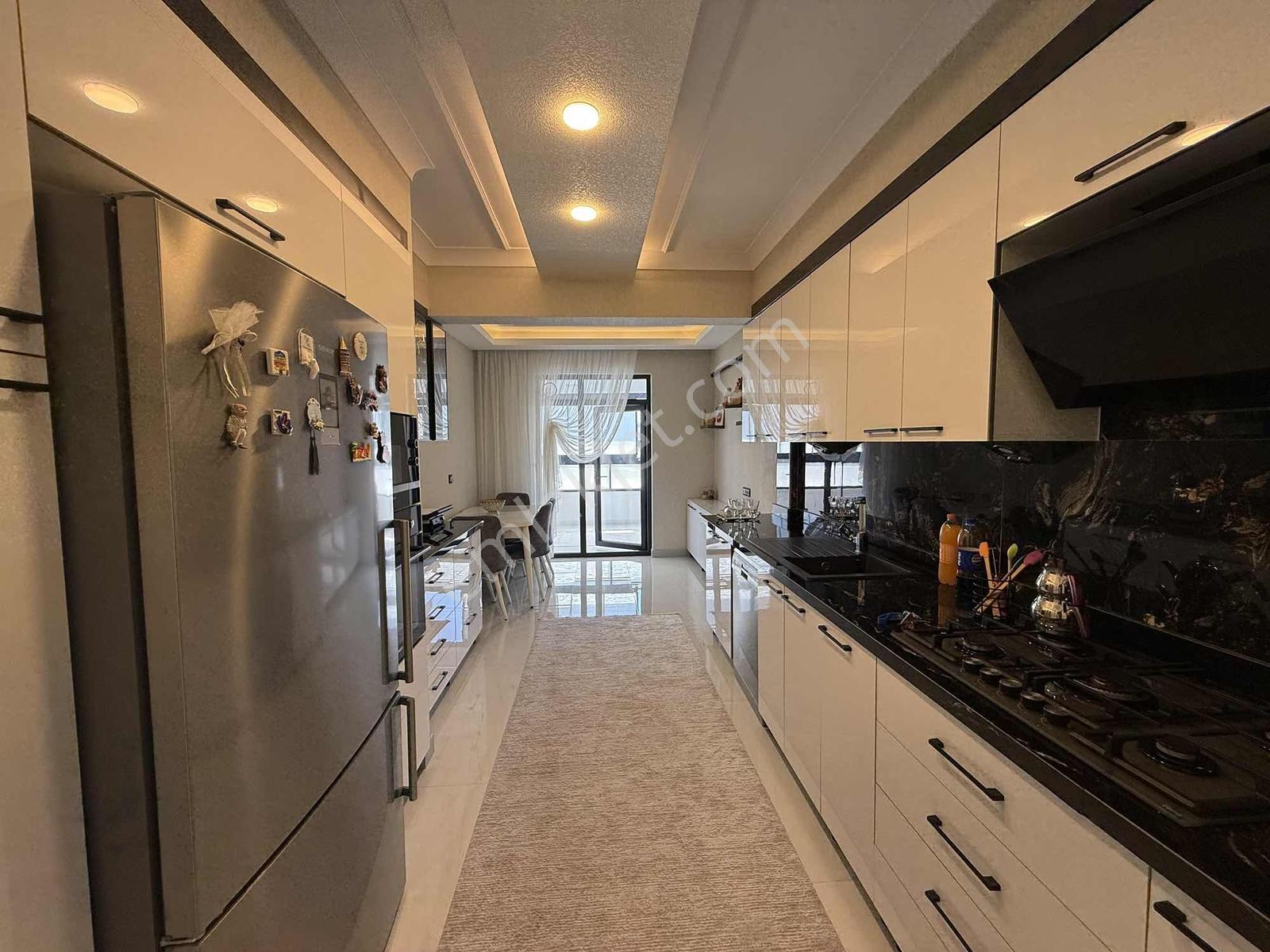 "alaçatı" Örencikte 145m² Özel Dizayn Masrafsız Güney&çift Cephe - Görsel 21