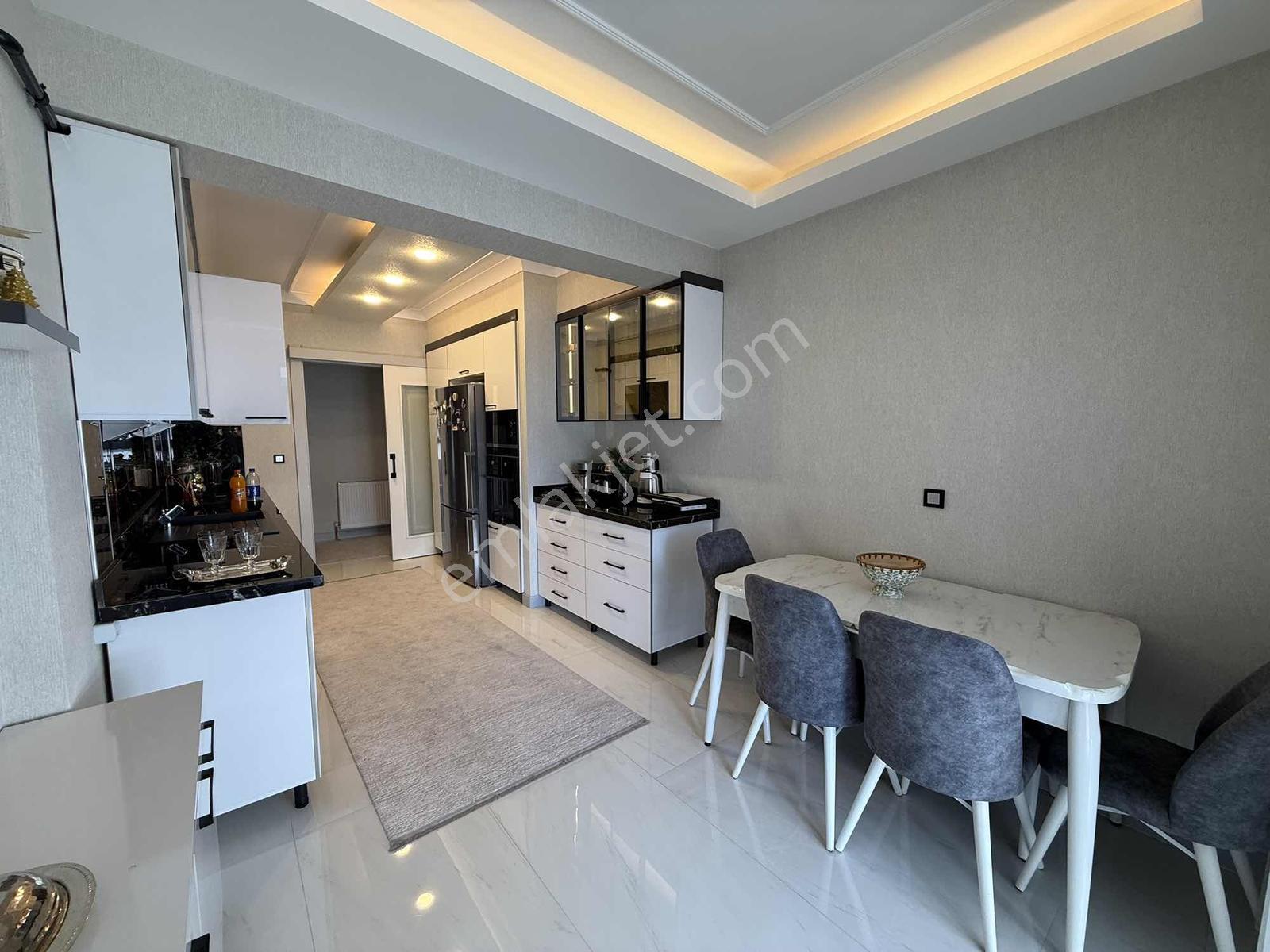 "alaçatı" Örencikte 145m² Özel Dizayn Masrafsız Güney&çift Cephe - Görsel 12