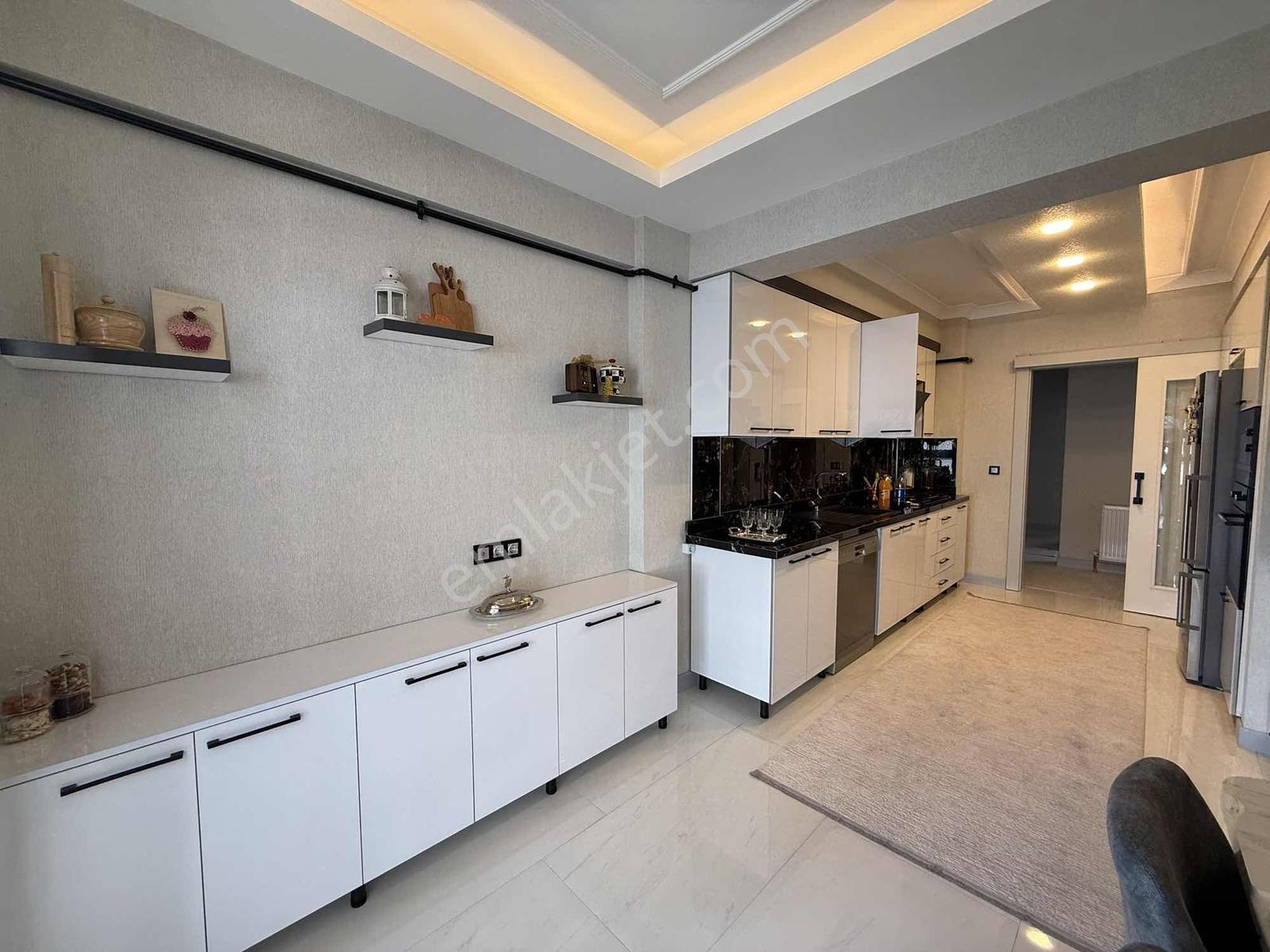 "alaçatı" Örencikte 145m² Özel Dizayn Masrafsız Güney&çift Cephe - Görsel 13