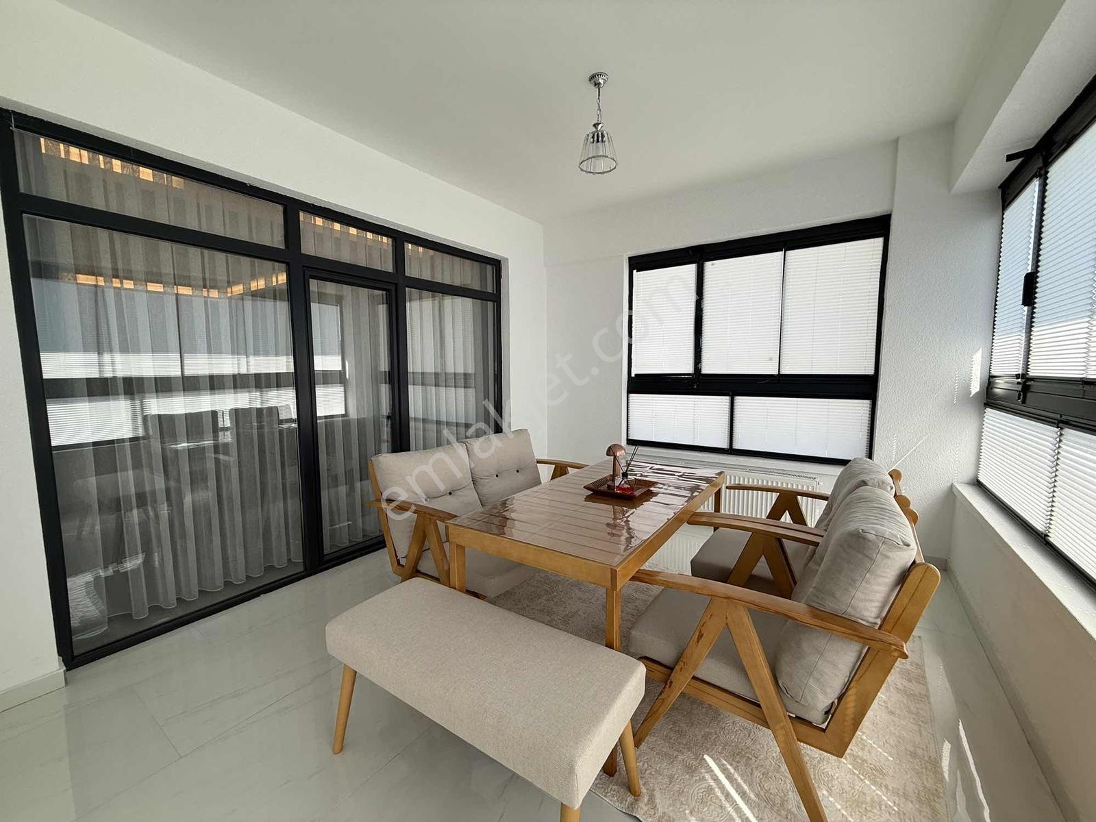 "alaçatı" Örencikte 145m² Özel Dizayn Masrafsız Güney&çift Cephe - Görsel 36