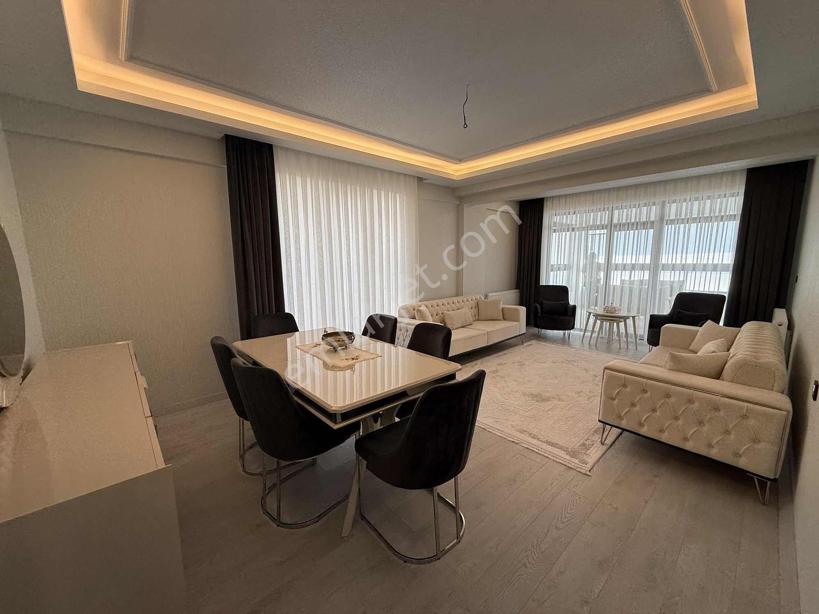 "alaçatı" Örencikte 145m² Özel Dizayn Masrafsız Güney&çift Cephe - Görsel 15