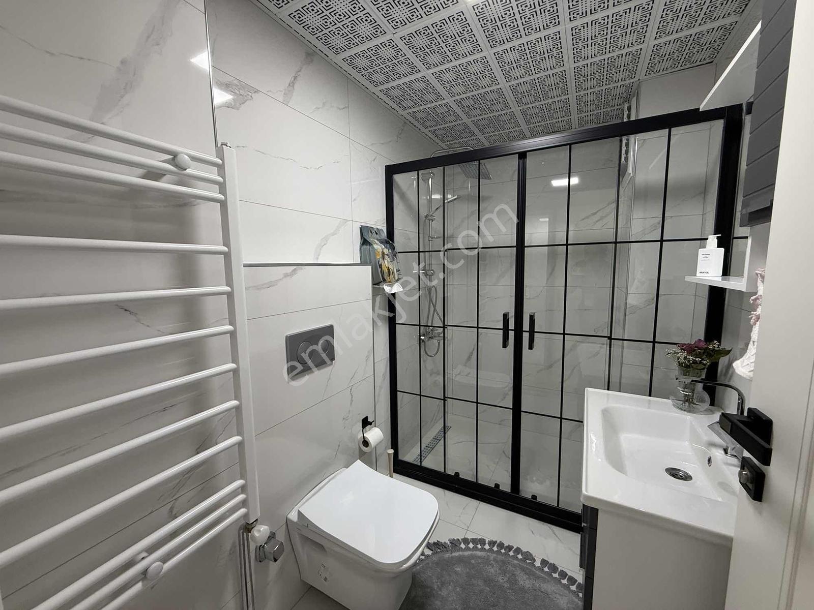 "alaçatı" Örencikte 145m² Özel Dizayn Masrafsız Güney&çift Cephe - Görsel 30