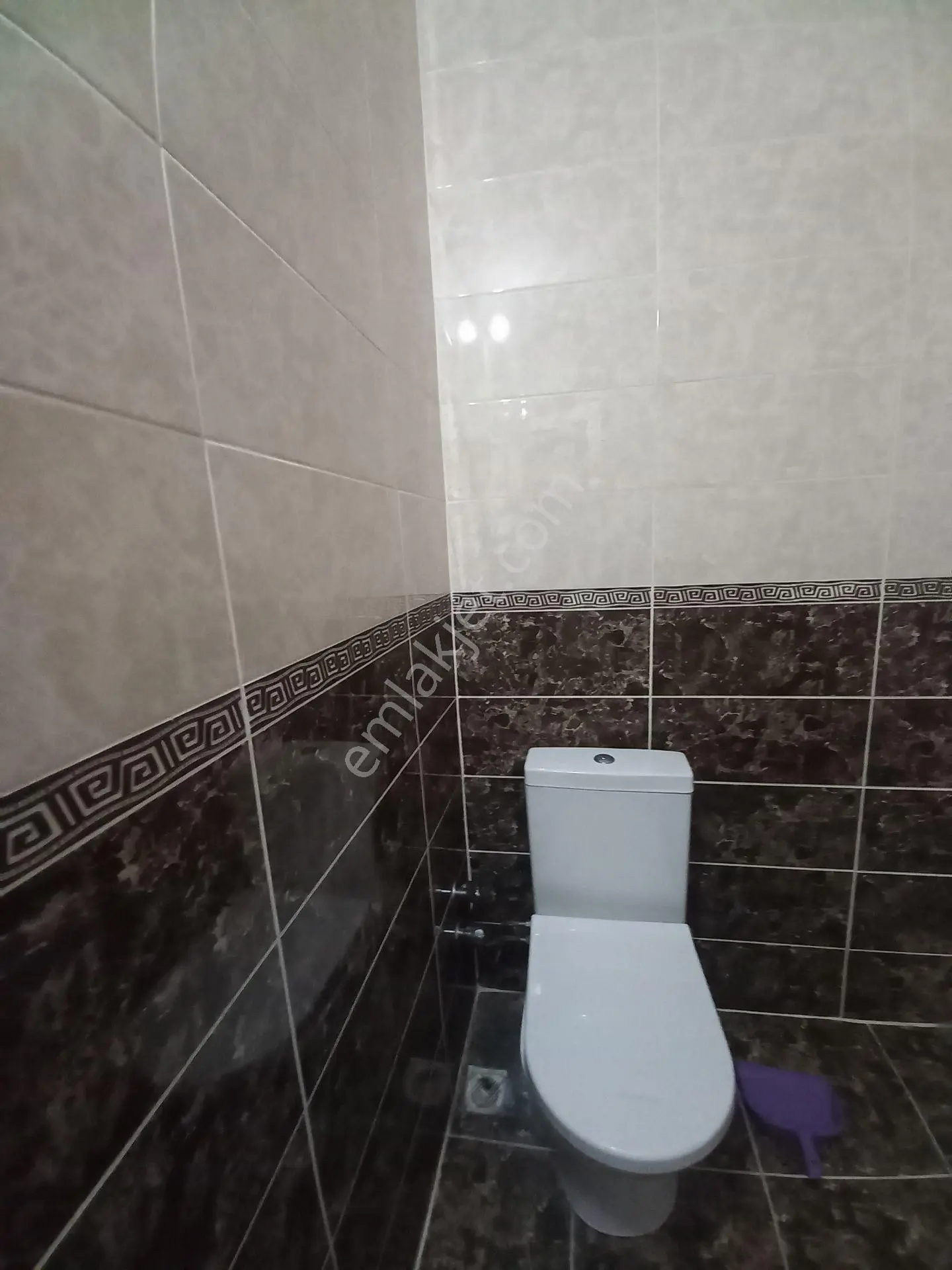 Bornova Zafer Mahallesi'nde Kiralık 1+1 Ferah Daire - Görsel 5