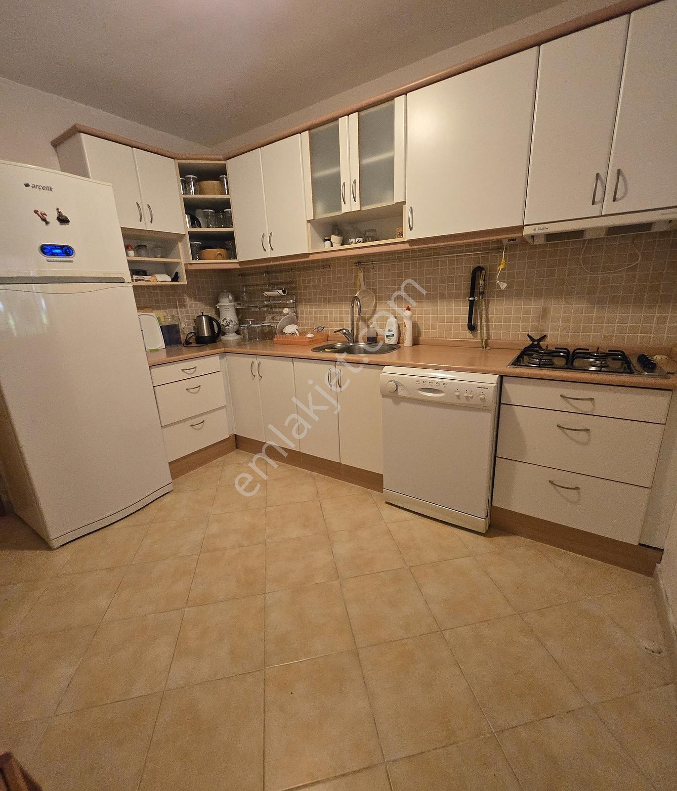 Turyap Emlaktan Satılık Villa Site İçinde - Görsel 24