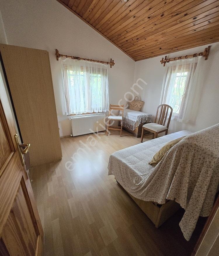 Turyap Emlaktan Satılık Villa Site İçinde - Görsel 26