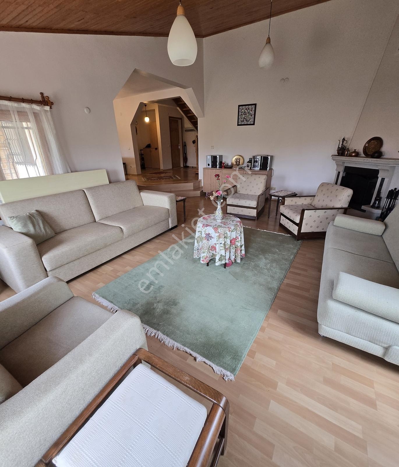 Turyap Emlaktan Satılık Villa Site İçinde - Görsel 6