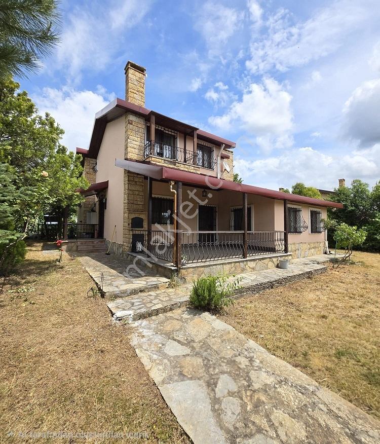 Turyap Emlaktan Satılık Villa Site İçinde - Görsel 3