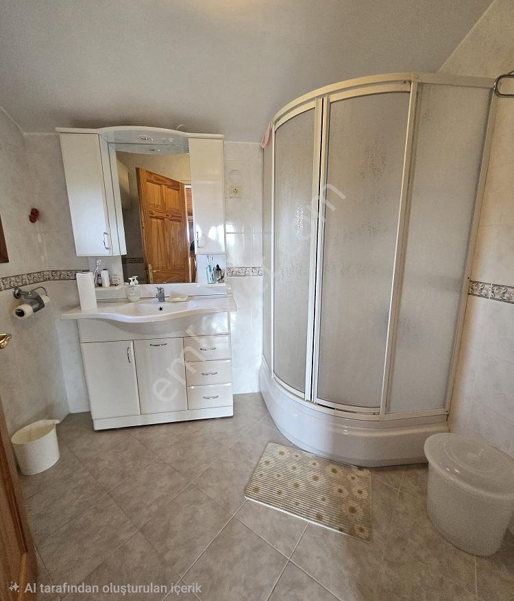 Turyap Emlaktan Satılık Villa Site İçinde - Görsel 30