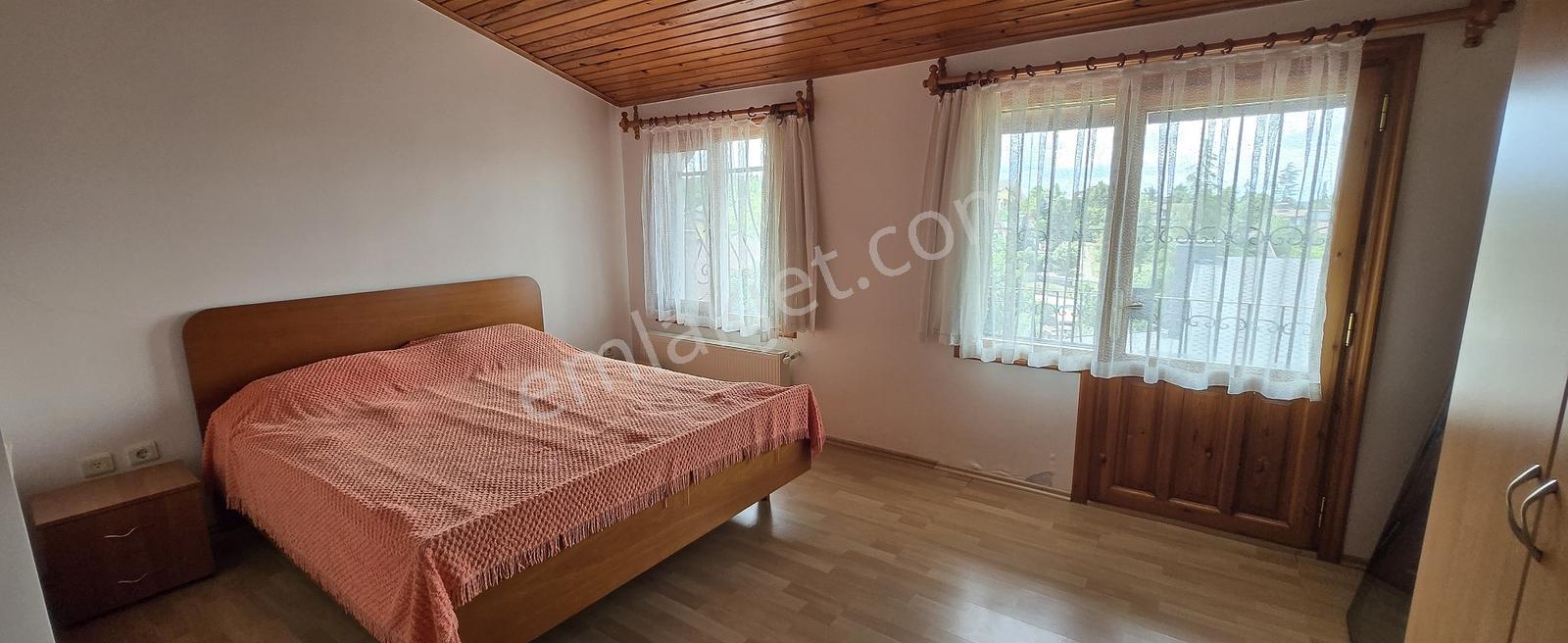 Turyap Emlaktan Satılık Villa Site İçinde - Görsel 28