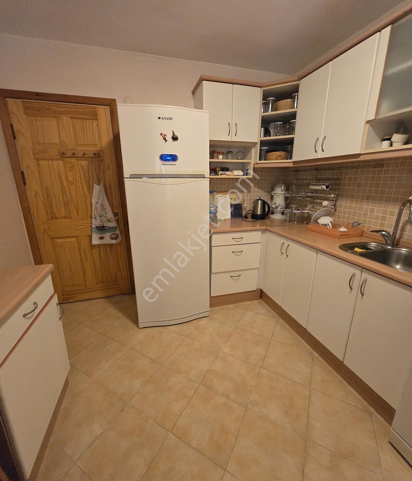 Turyap Emlaktan Satılık Villa Site İçinde - Görsel 7