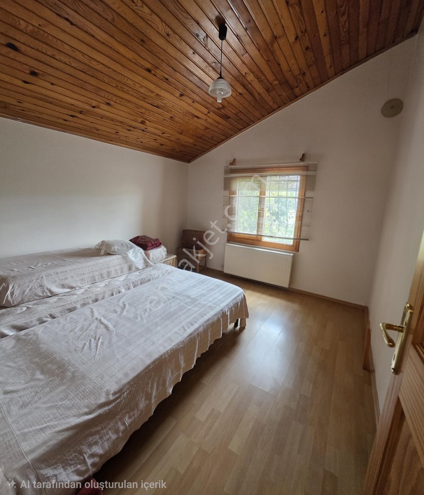 Turyap Emlaktan Satılık Villa Site İçinde - Görsel 9