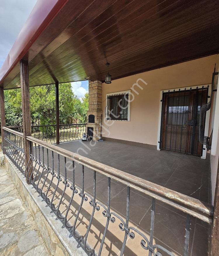 Turyap Emlaktan Satılık Villa Site İçinde - Görsel 33