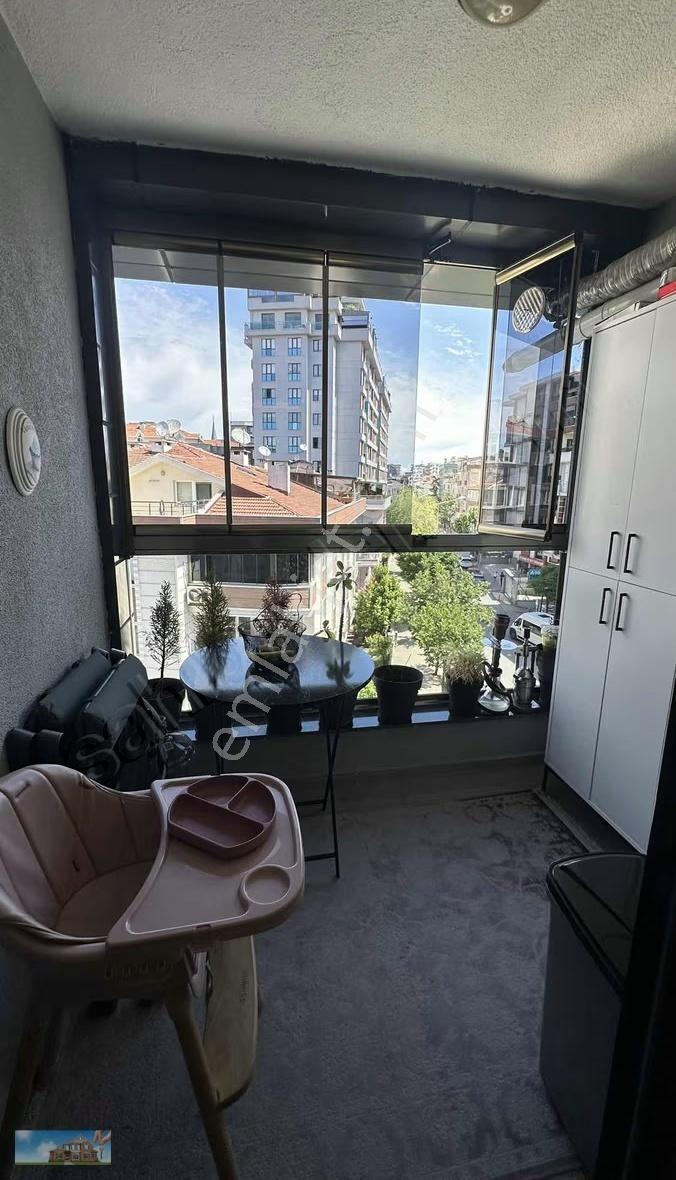 Barış'tan 5+1 Lüx Dublex Tepeüstü 6 Yıllık Kapalı Otoparklı - Görsel 25