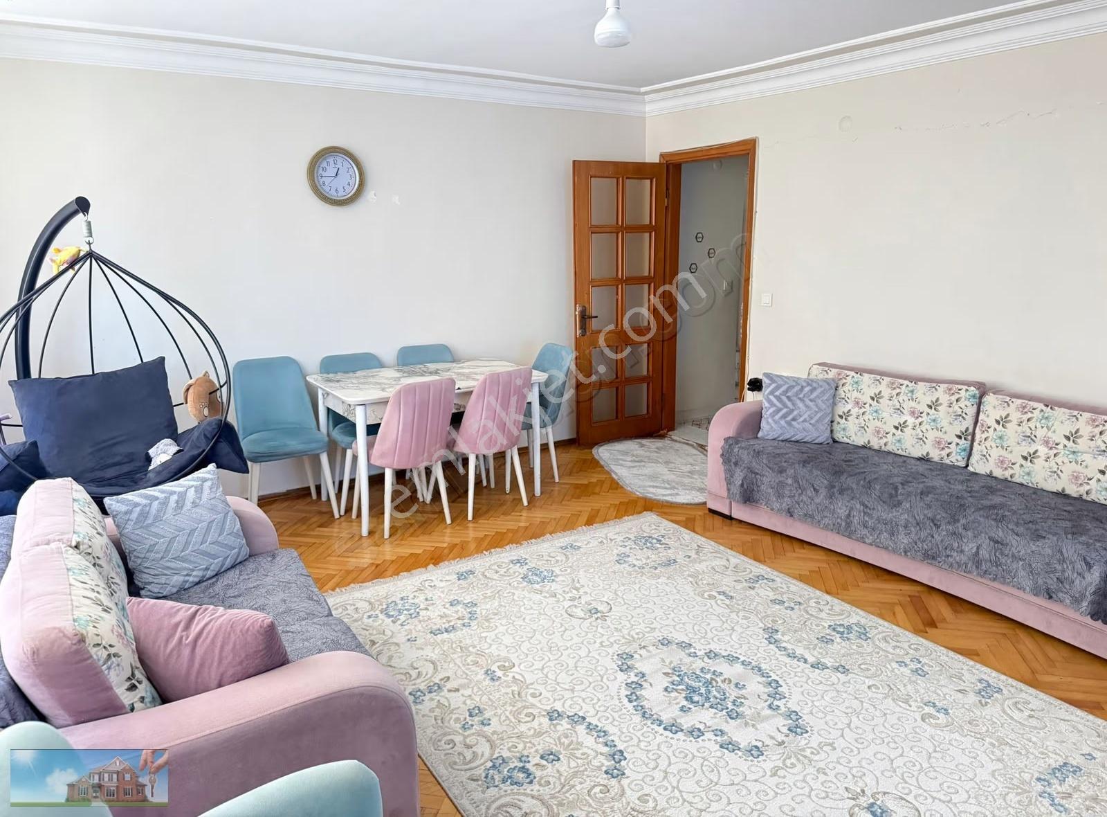 Barış'tan Tepeüstü Derya Sokakta Satılık 120 M2 3+1 Daire - Görsel 15