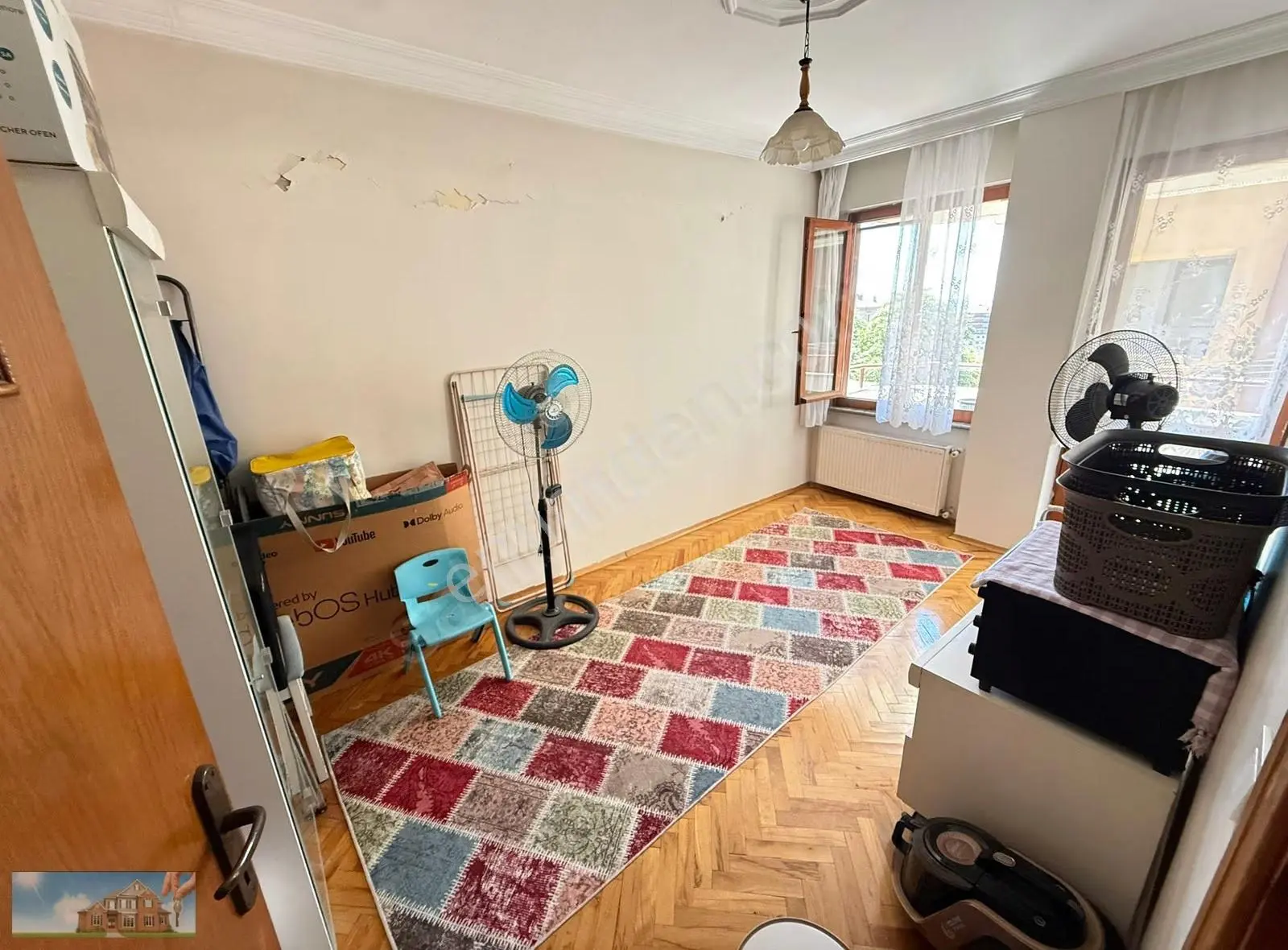 Barış'tan Tepeüstü Derya Sokakta Satılık 120 M2 3+1 Daire - Görsel 12