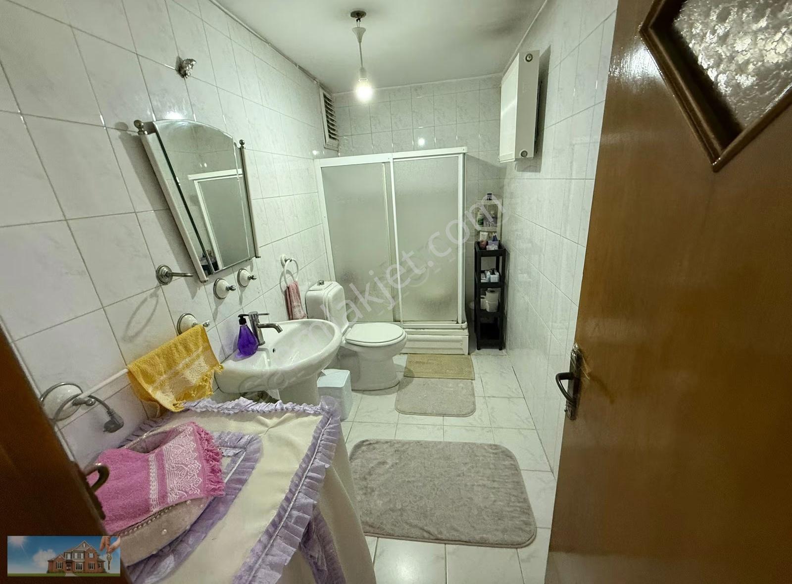 Barış'tan Tepeüstü Derya Sokakta Satılık 120 M2 3+1 Daire - Görsel 14