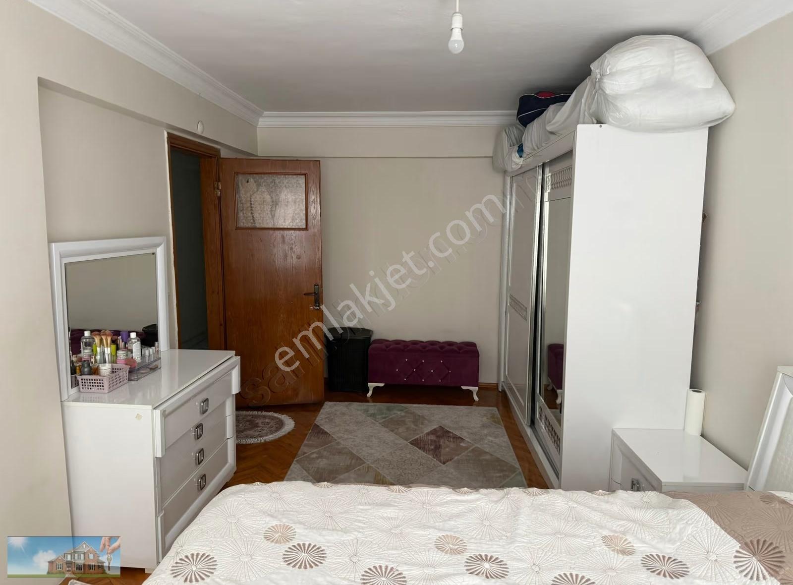Barış'tan Tepeüstü Derya Sokakta Satılık 120 M2 3+1 Daire - Görsel 11