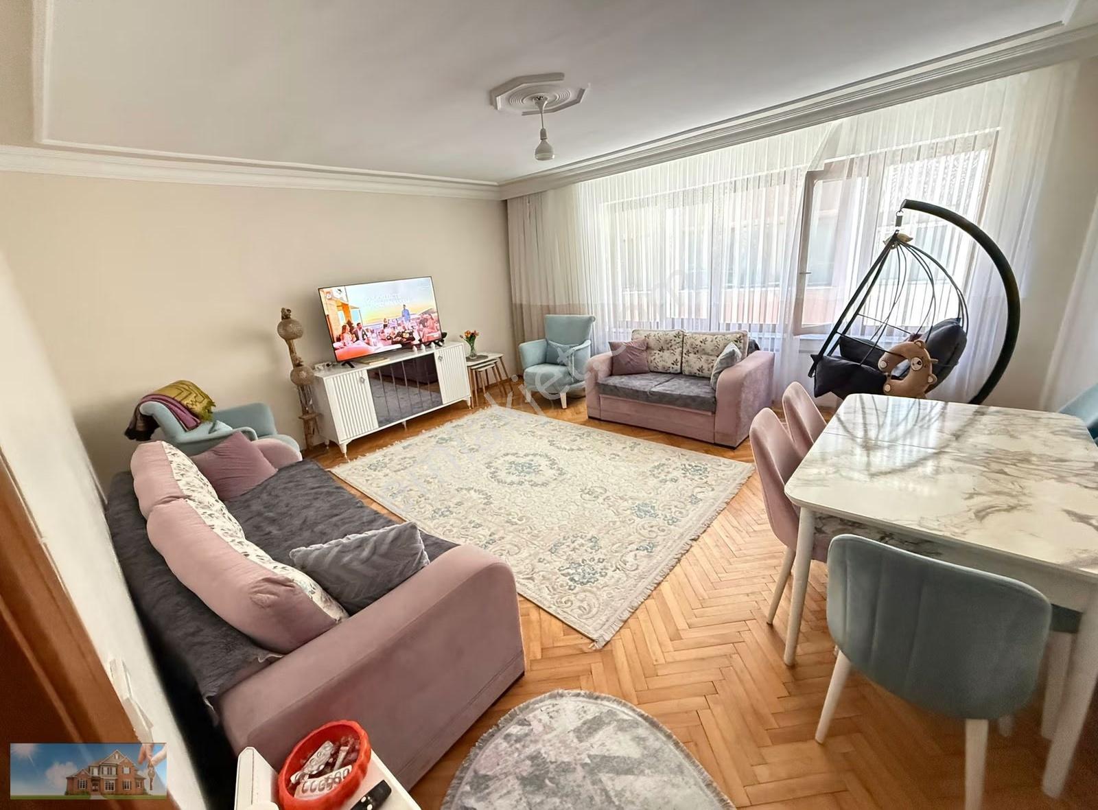 Barış'tan Tepeüstü Derya Sokakta Satılık 120 M2 3+1 Daire - Görsel 7