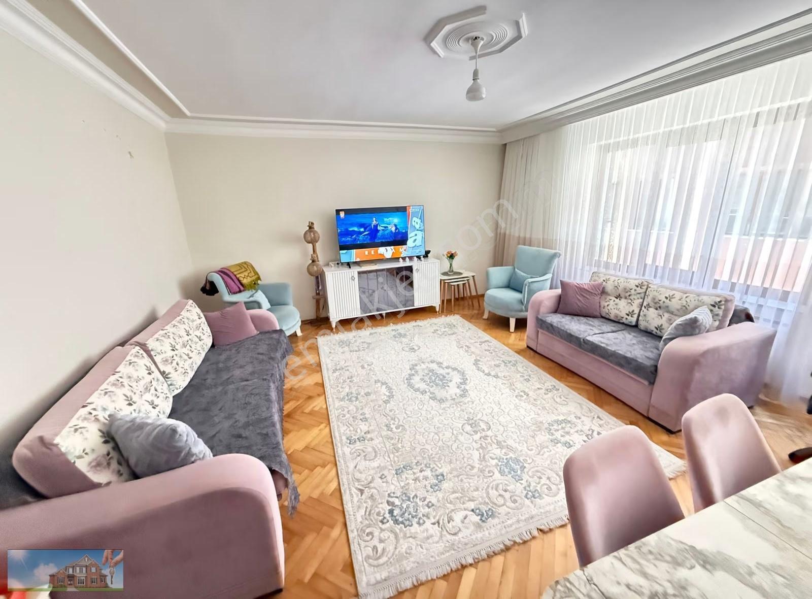 Barış'tan Tepeüstü Derya Sokakta Satılık 120 M2 3+1 Daire - Görsel 6