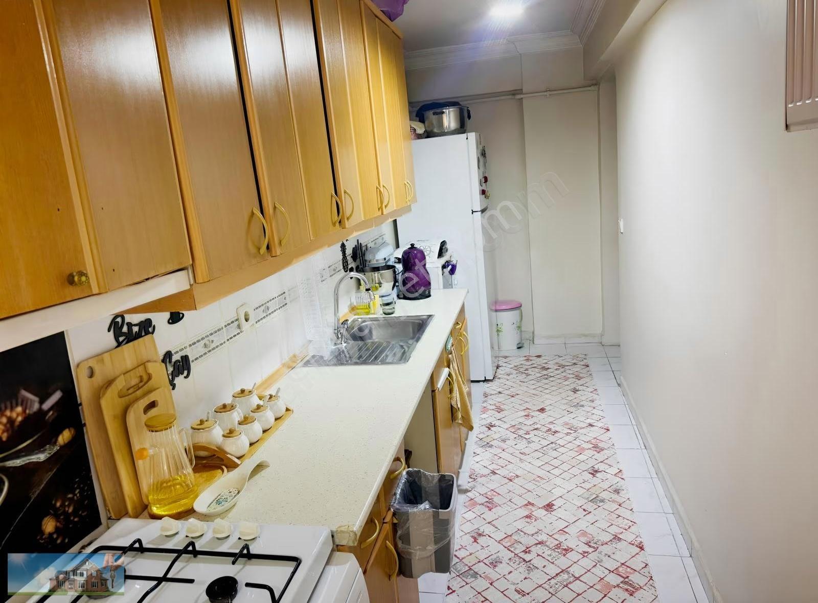 Barış'tan Tepeüstü Derya Sokakta Satılık 120 M2 3+1 Daire - Görsel 9