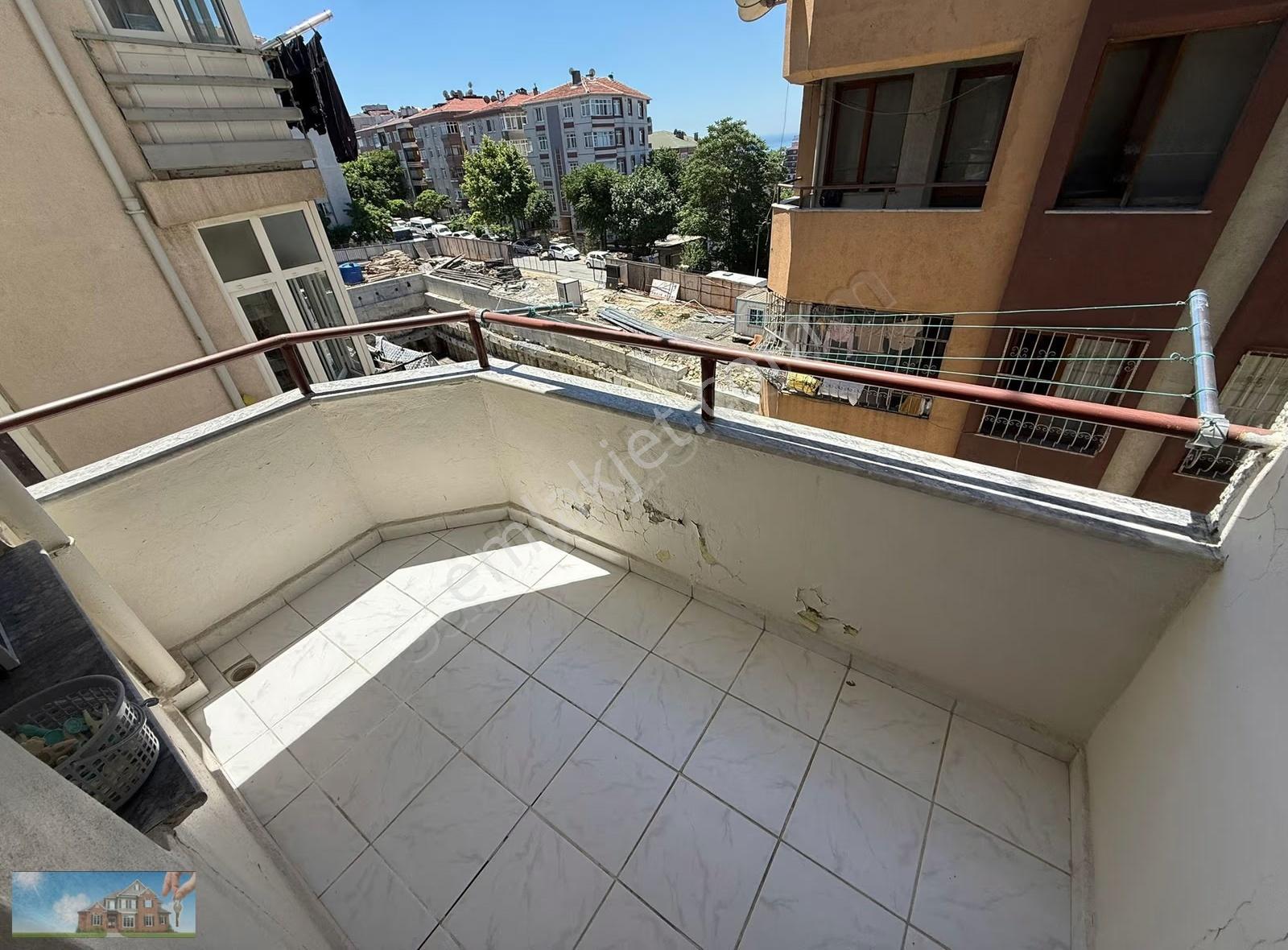 Barış'tan Tepeüstü Derya Sokakta Satılık 120 M2 3+1 Daire - Görsel 20