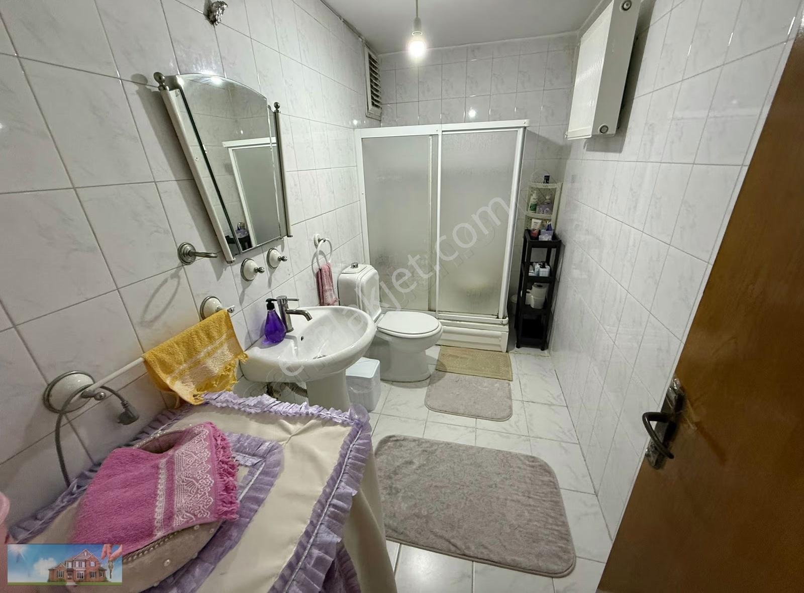Barış'tan Tepeüstü Derya Sokakta Satılık 120 M2 3+1 Daire - Görsel 10