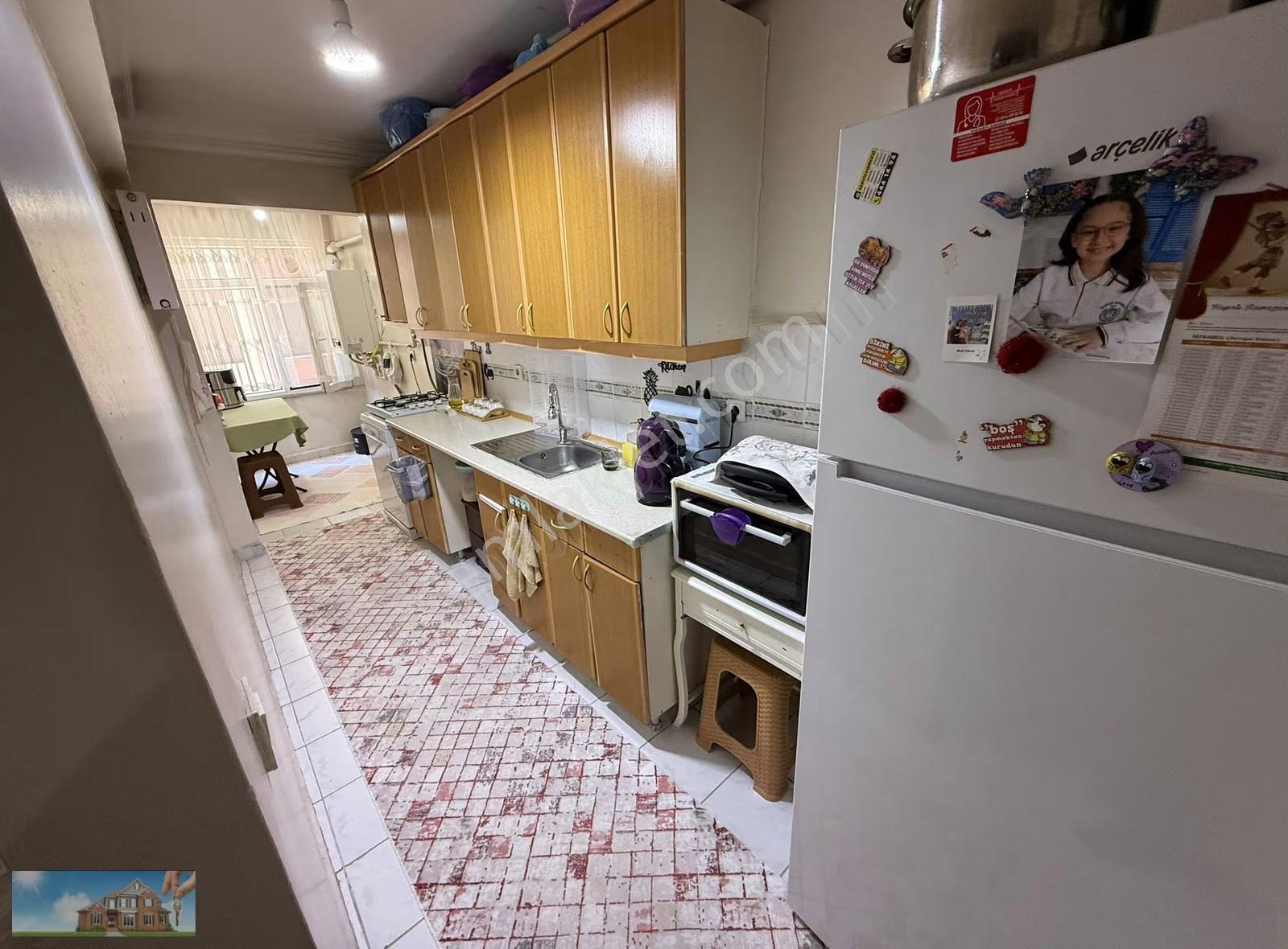 Barış'tan Tepeüstü Derya Sokakta Satılık 120 M2 3+1 Daire - Görsel 8