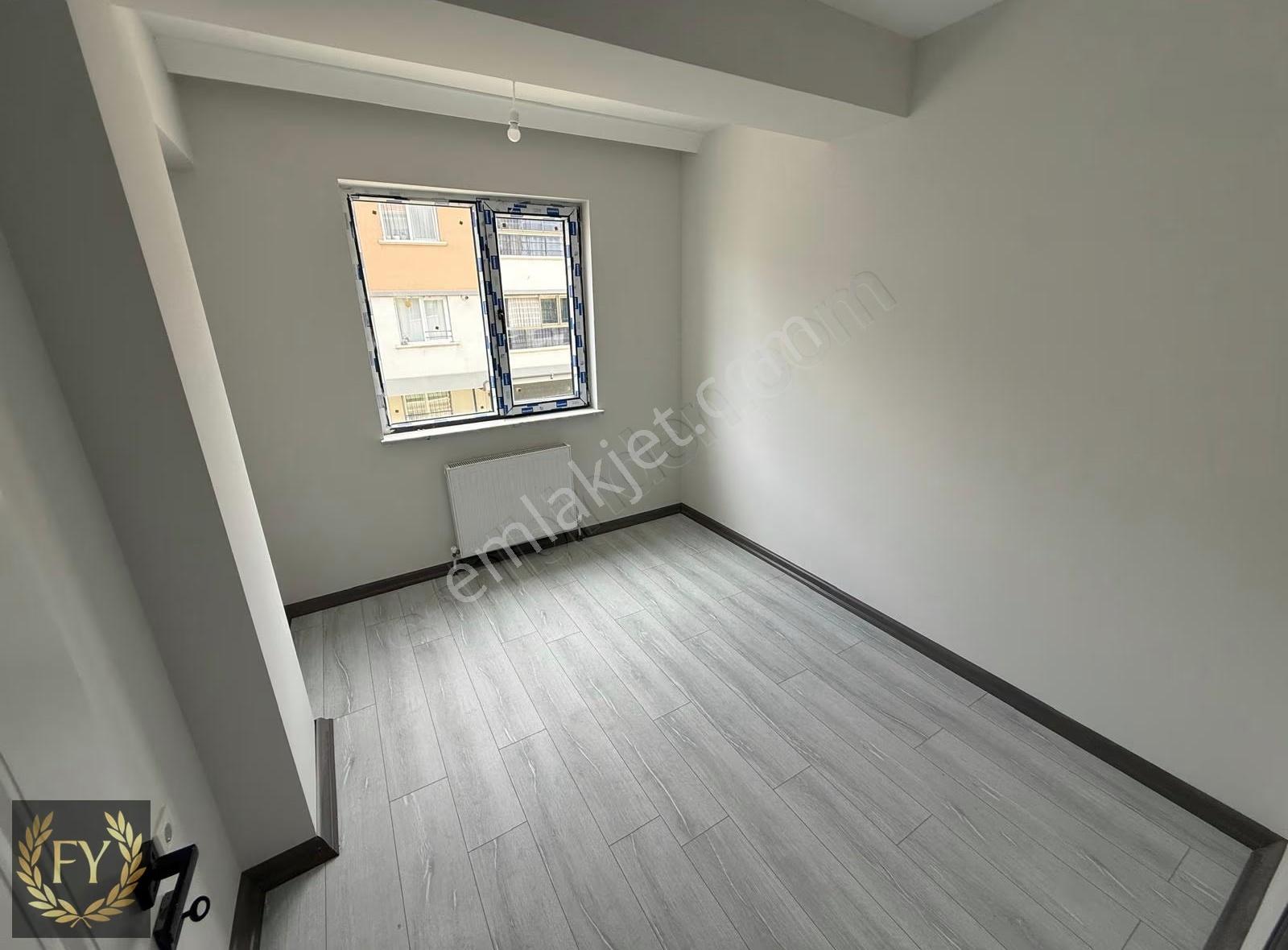 Menderes'te Cam Balkonlu 3+1 Sıfır Ön Cephe Ultra Lüks Daire - Görsel 26
