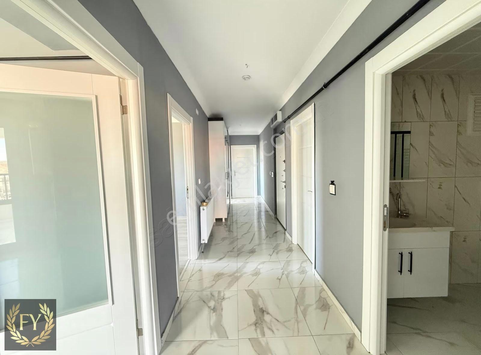 Acil Satılık Bu Fiyata Gelmez! 3+1 130 M2 Güney & Ön Cephe - Görsel 22