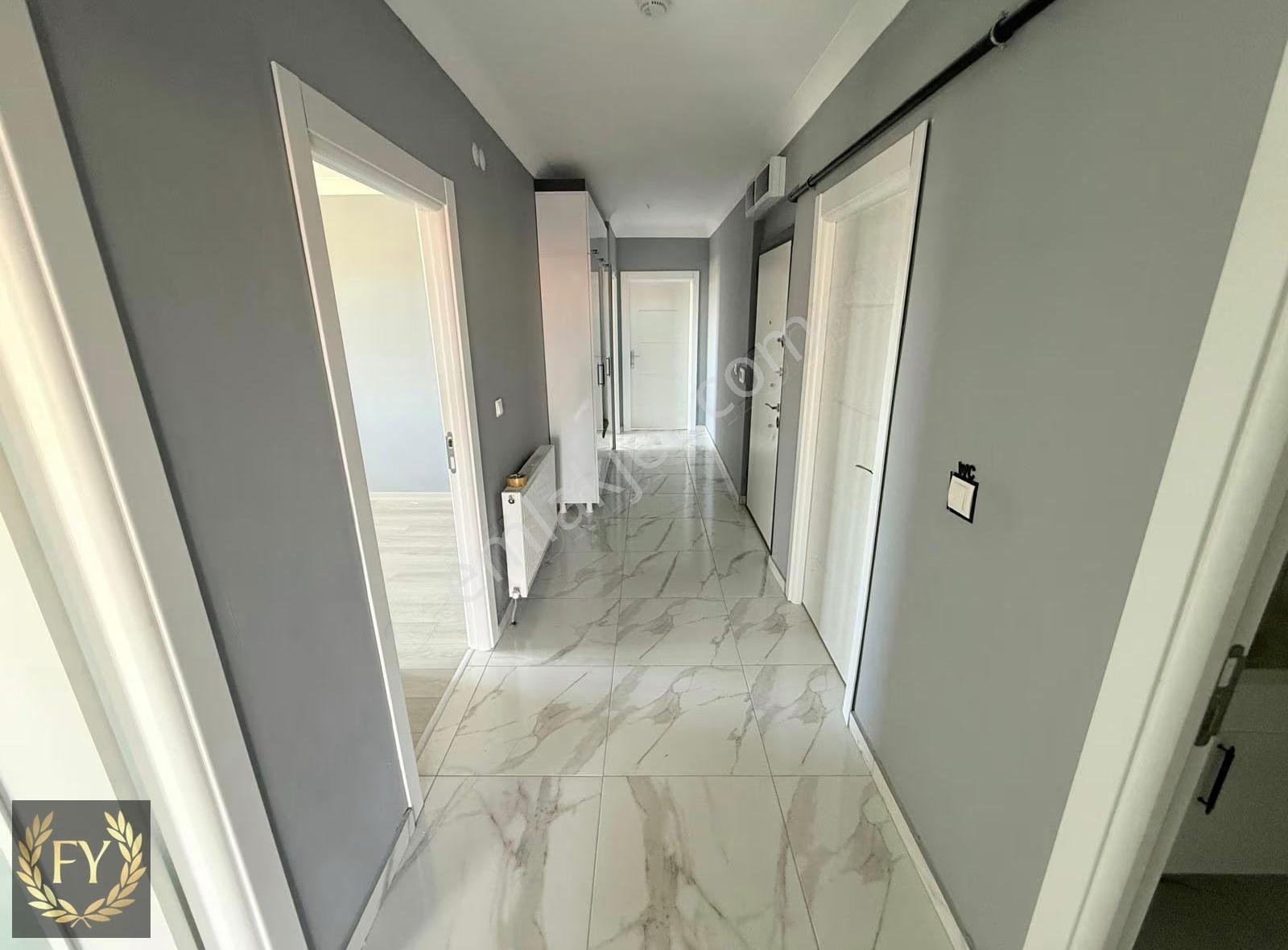 Acil Satılık Bu Fiyata Gelmez! 3+1 130 M2 Güney & Ön Cephe - Görsel 16