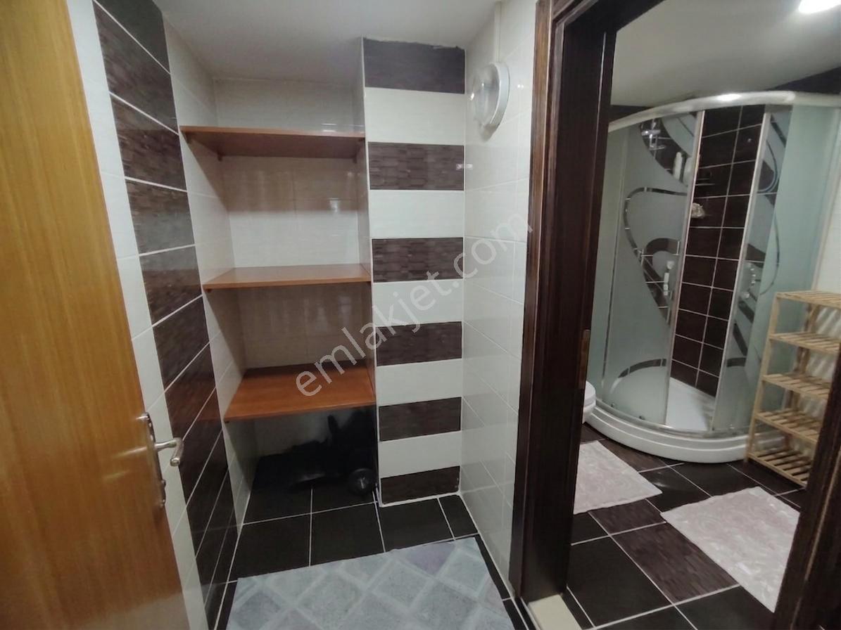 Mudanya Güzelyalı Eğitim Mah'de Satılık 5+1 Lüks Dubleks Daire - Görsel 25
