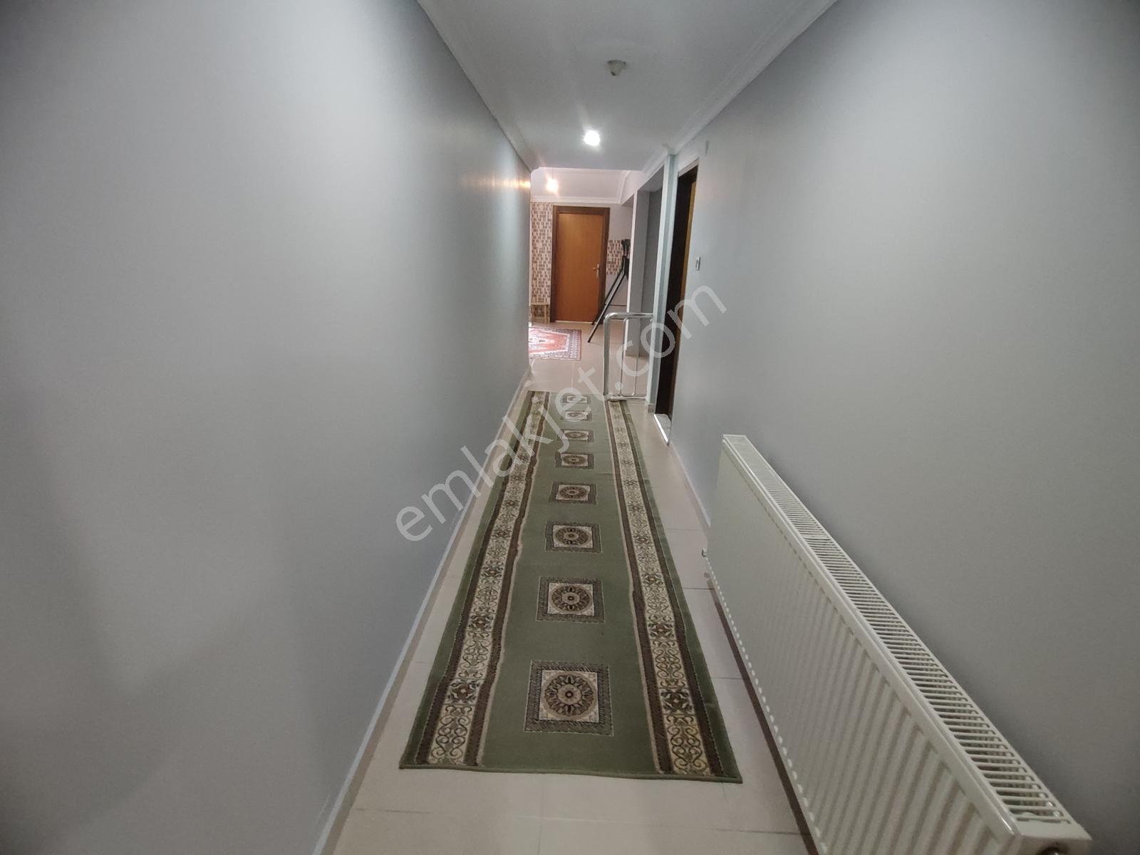 Mudanya Güzelyalı Eğitim Mah'de Satılık 5+1 Lüks Dubleks Daire - Görsel 27