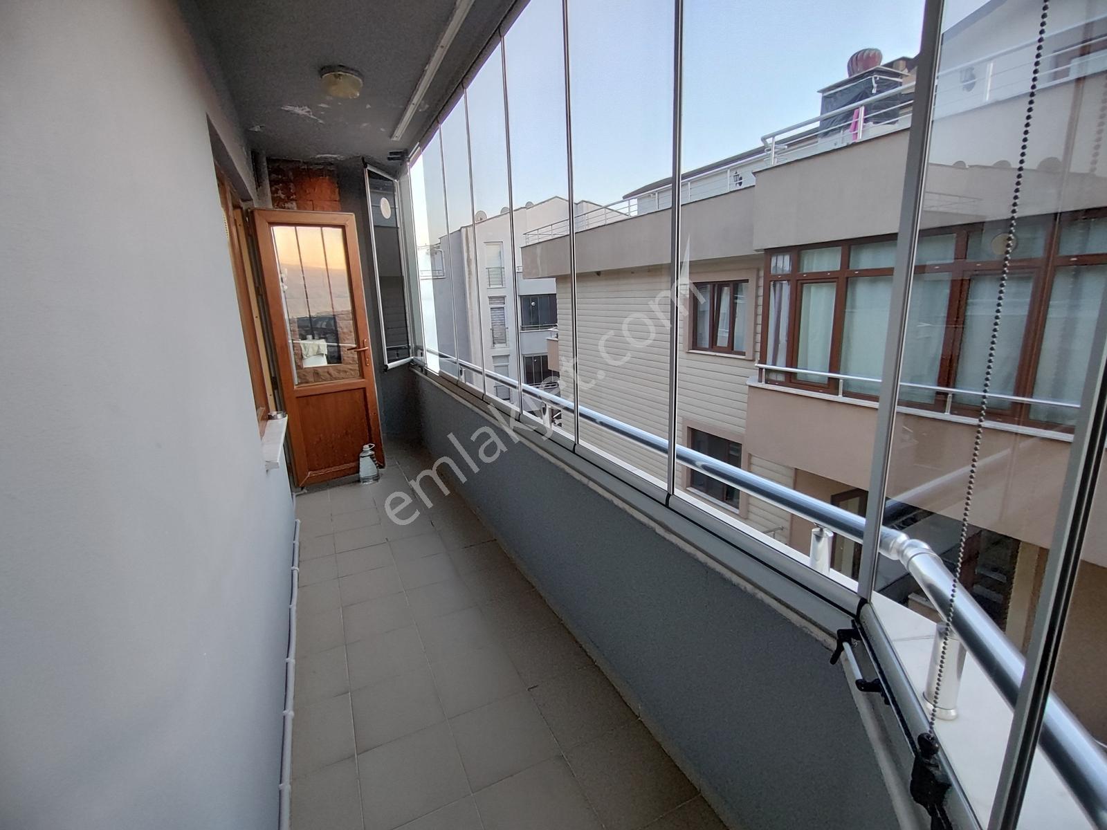 Mudanya Güzelyalı Eğitim Mah'de Satılık 5+1 Lüks Dubleks Daire - Görsel 32