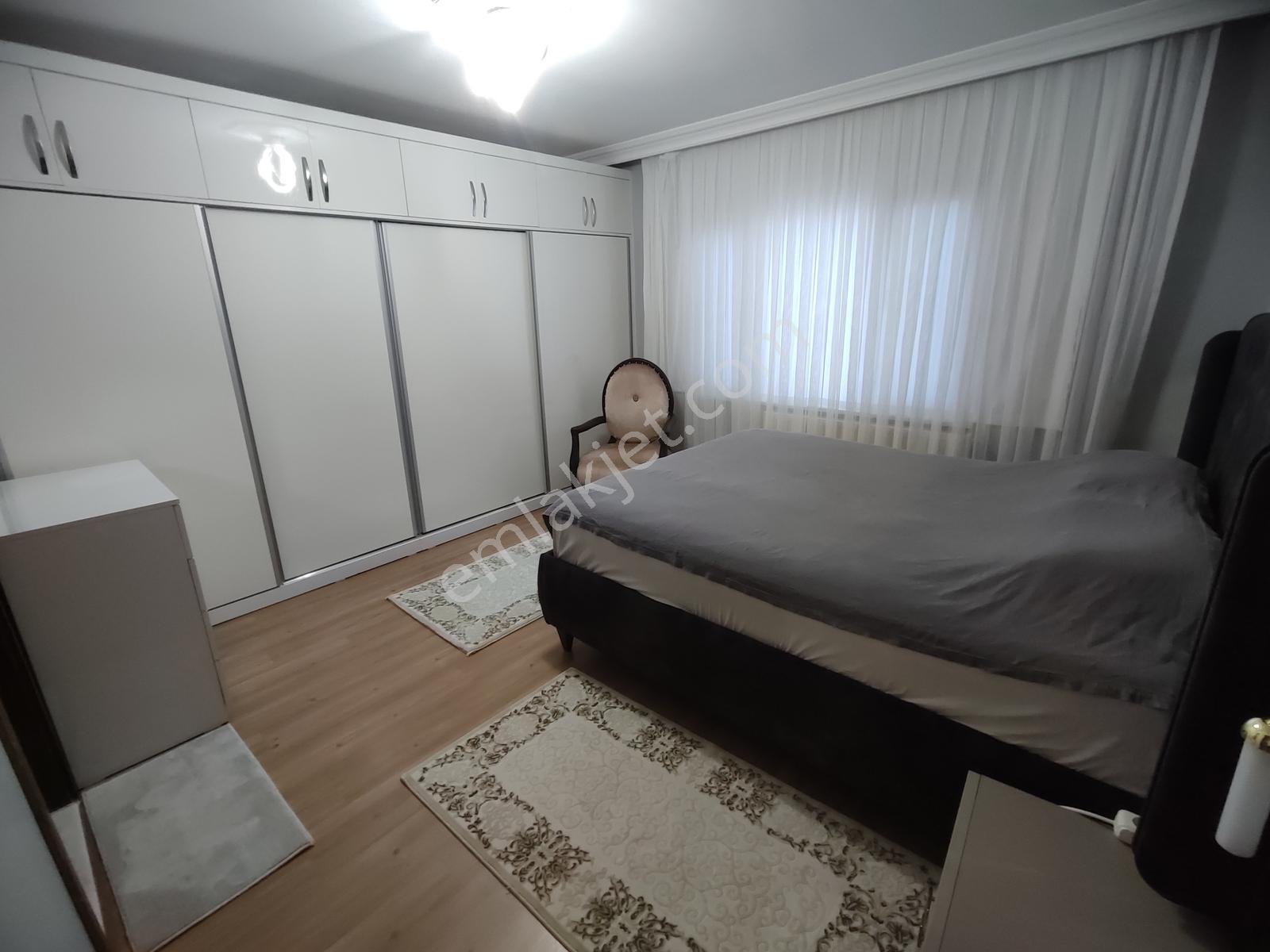 Mudanya Güzelyalı Eğitim Mah'de Satılık 5+1 Lüks Dubleks Daire - Görsel 28