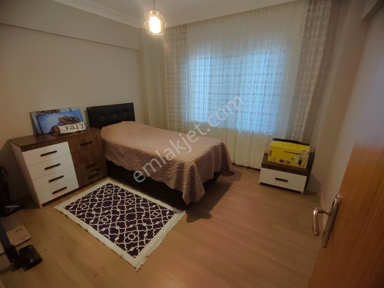 Mudanya Güzelyalı Eğitim Mah'de Satılık 5+1 Lüks Dubleks Daire - Görsel 18