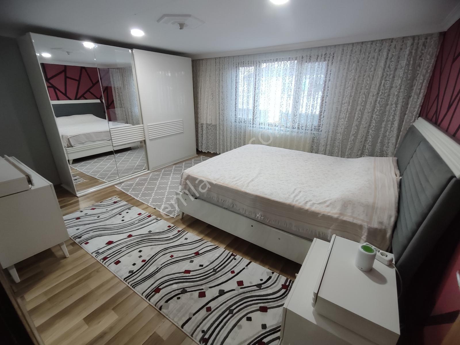 Mudanya Güzelyalı Eğitim Mah'de Satılık 5+1 Lüks Dubleks Daire - Görsel 24