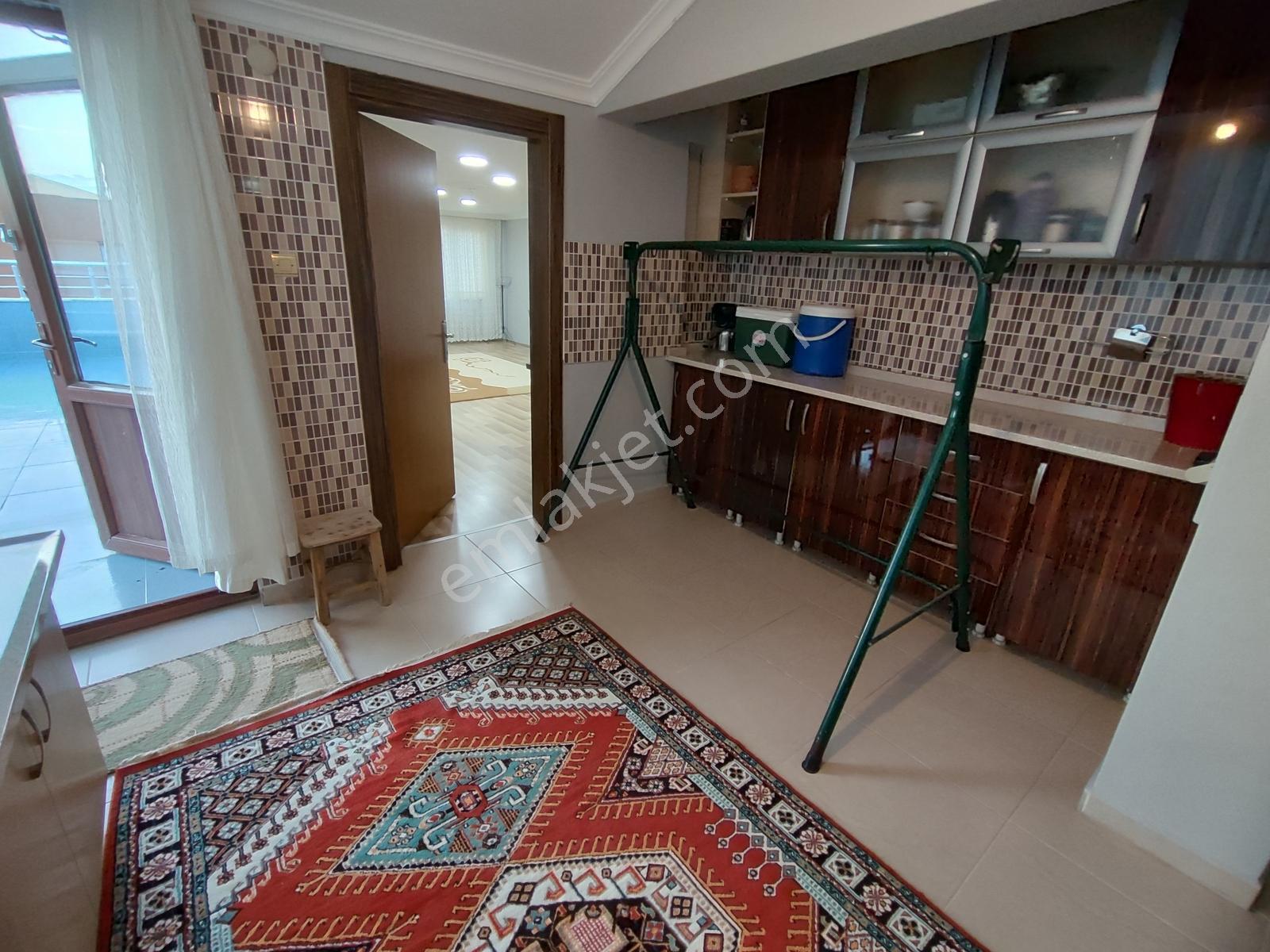 Mudanya Güzelyalı Eğitim Mah'de Satılık 5+1 Lüks Dubleks Daire - Görsel 6