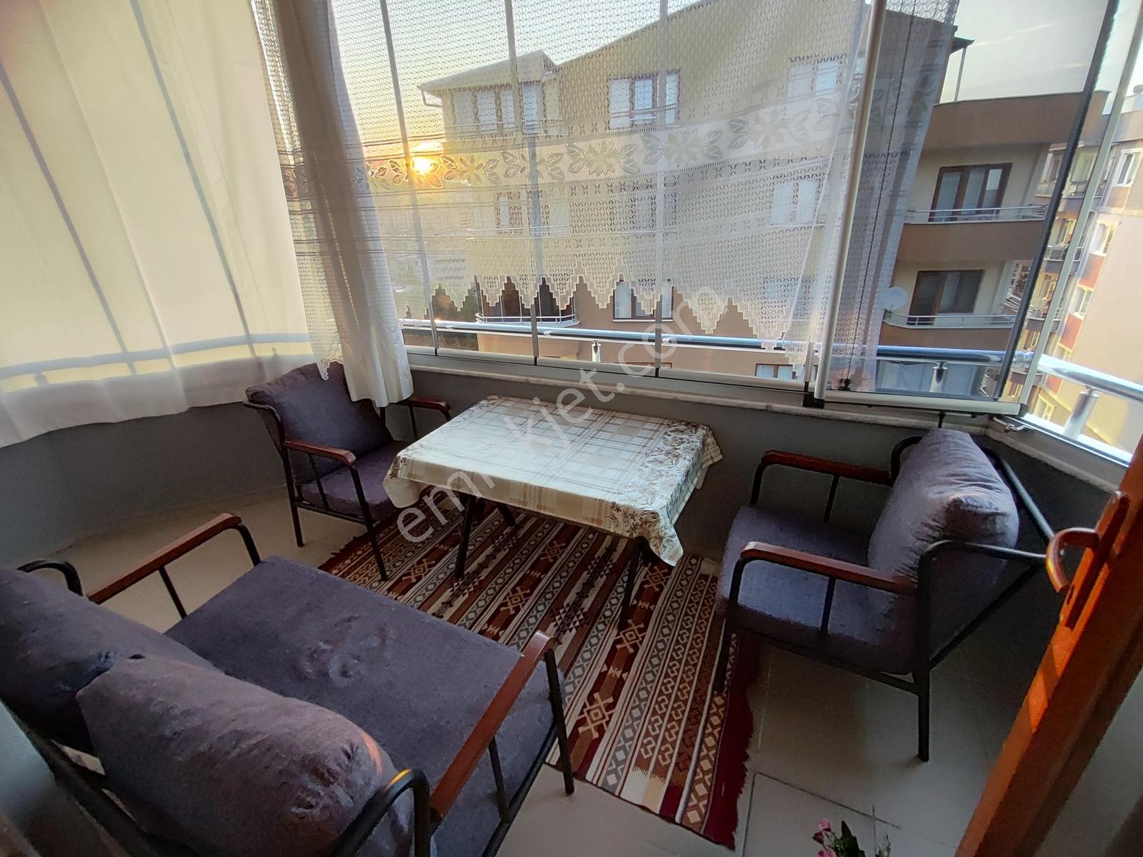 Mudanya Güzelyalı Eğitim Mah'de Satılık 5+1 Lüks Dubleks Daire - Görsel 33