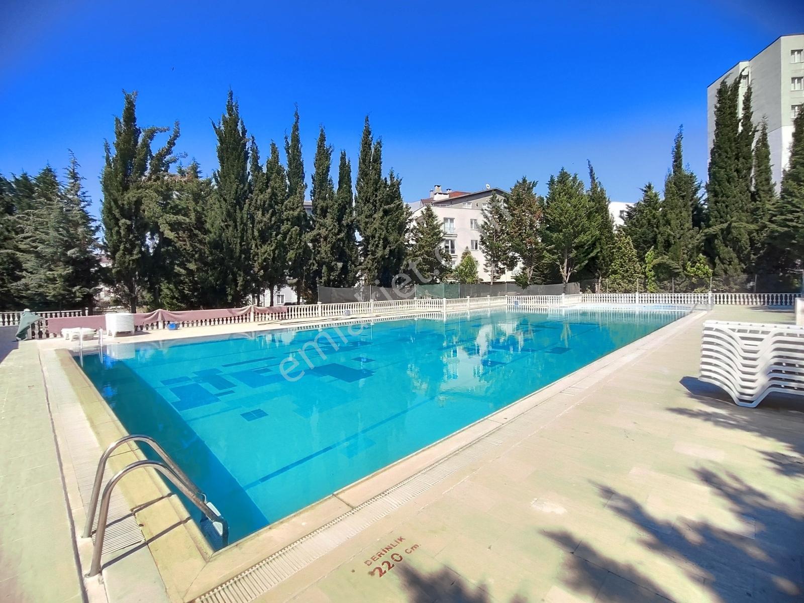 Güzelyalı Yalı Mah.'de 3+1 Full Deniz Manzaralı Satılık Daire - Görsel 25