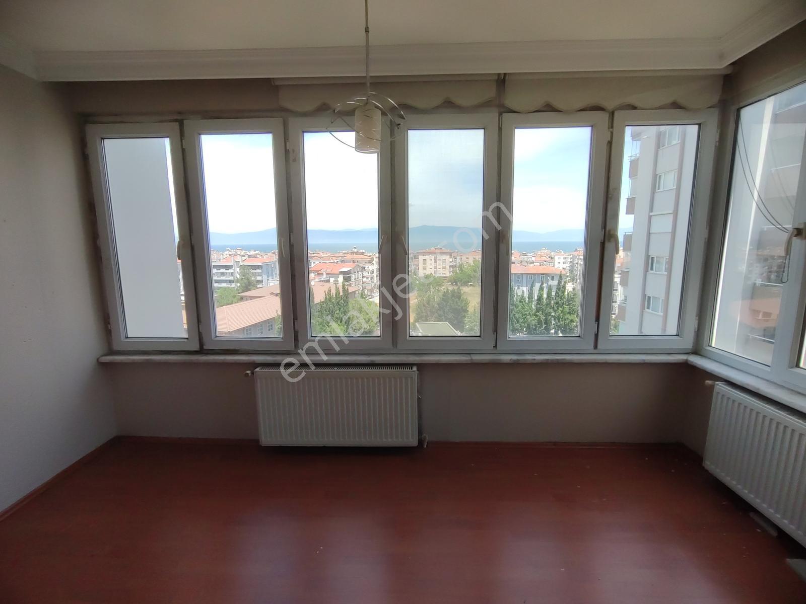 Güzelyalı Yalı Mah.'de 3+1 Full Deniz Manzaralı Satılık Daire - Görsel 23
