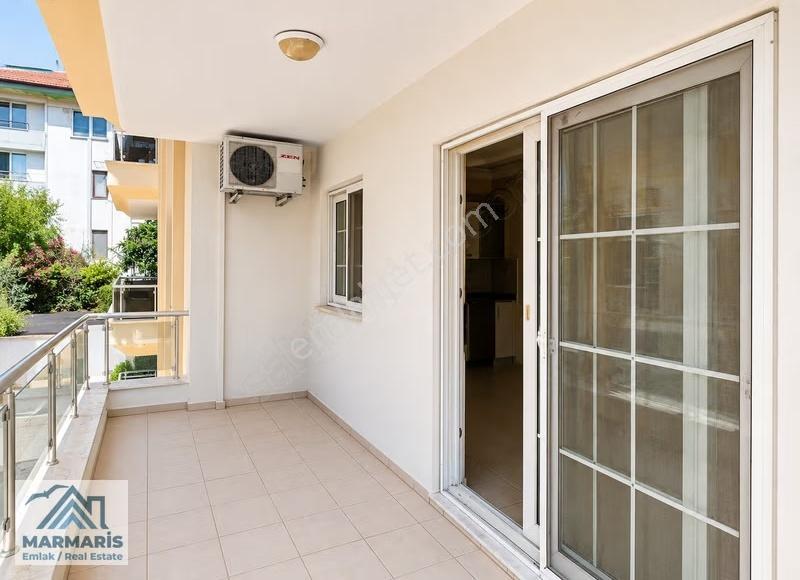 Sitelerde Havuzlu Sitede, Manzaralı 2+1 Daire | Sahile 500 M - Görsel 17