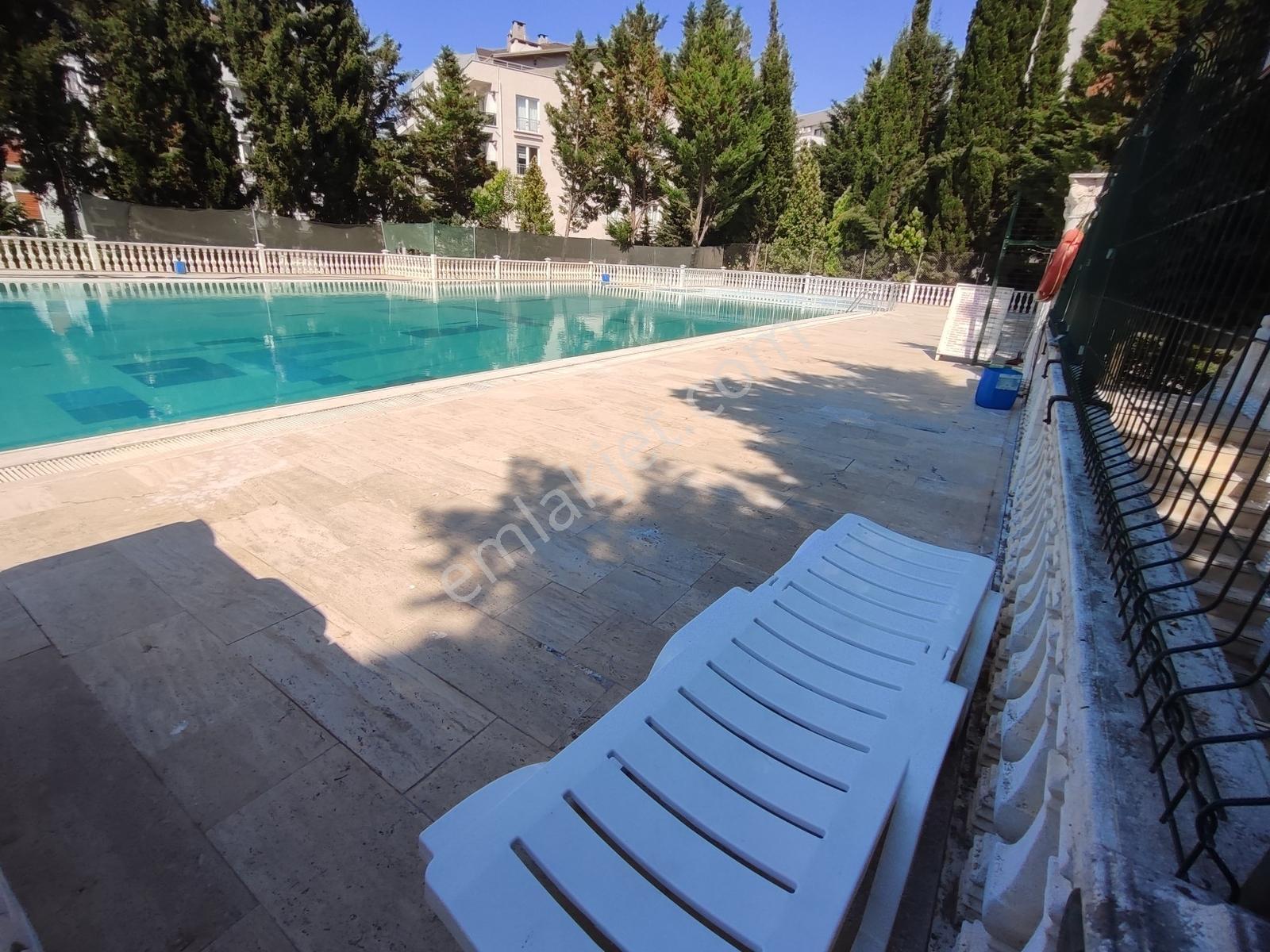 Güzelyalı Yalı Mah.'de 2+1 Full Deniz Manzaralı Satılık Daire - Görsel 27
