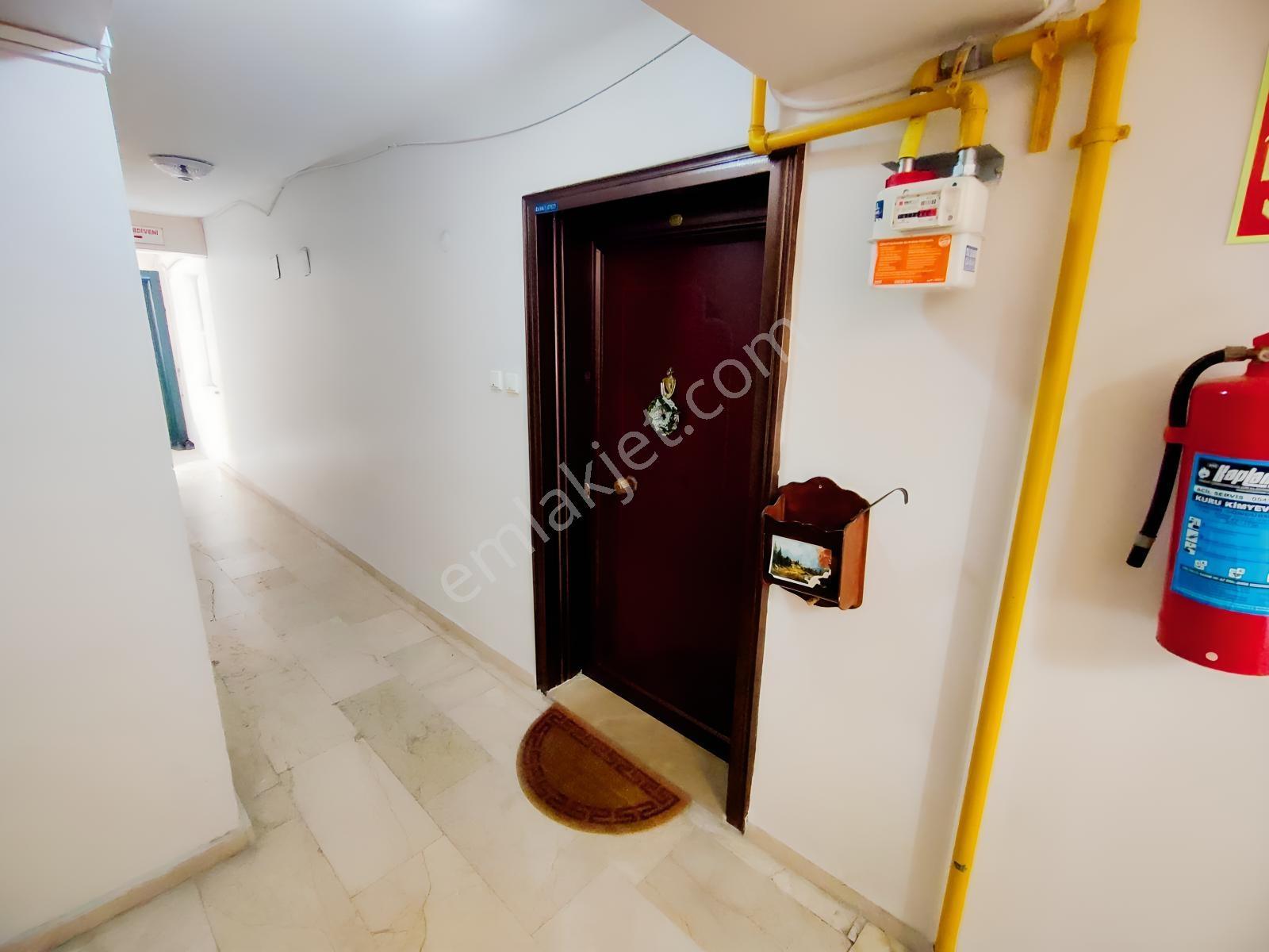 Güzelyalı Yalı Mah.'de 2+1 Full Deniz Manzaralı Satılık Daire - Görsel 15