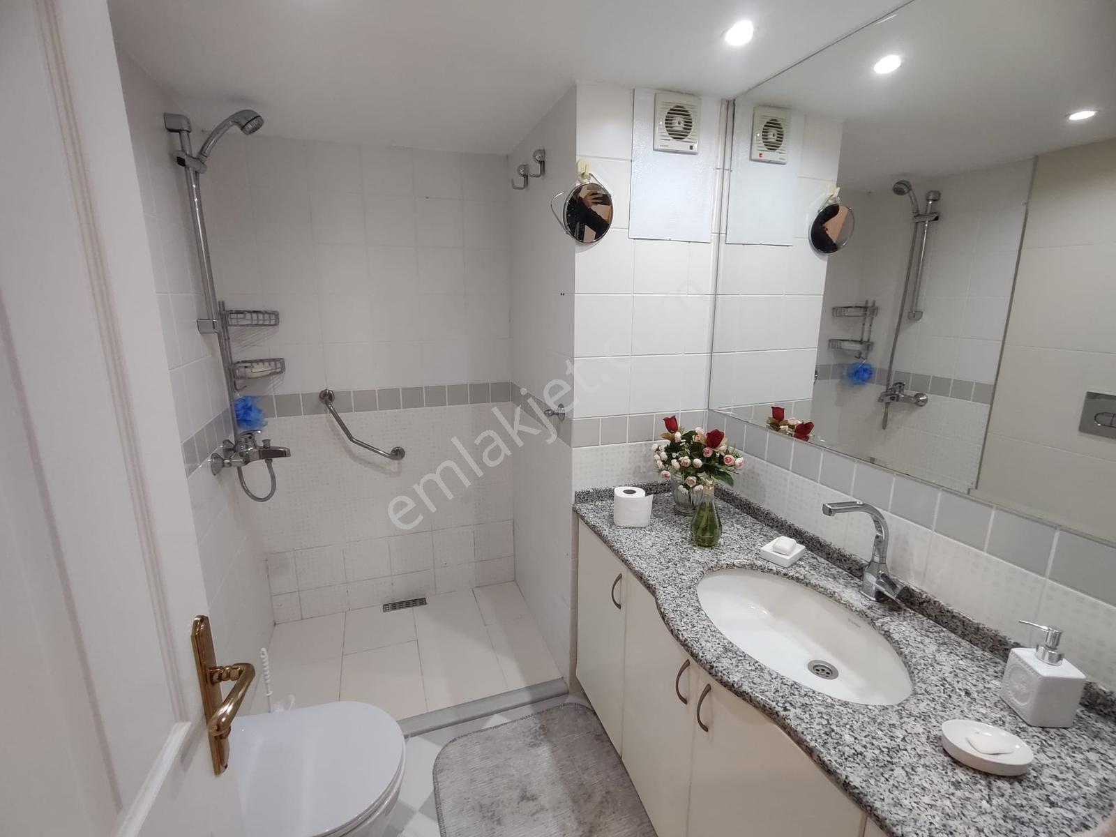 Güzelyalı Yalı Mah.'de 2+1 Full Deniz Manzaralı Satılık Daire - Görsel 21