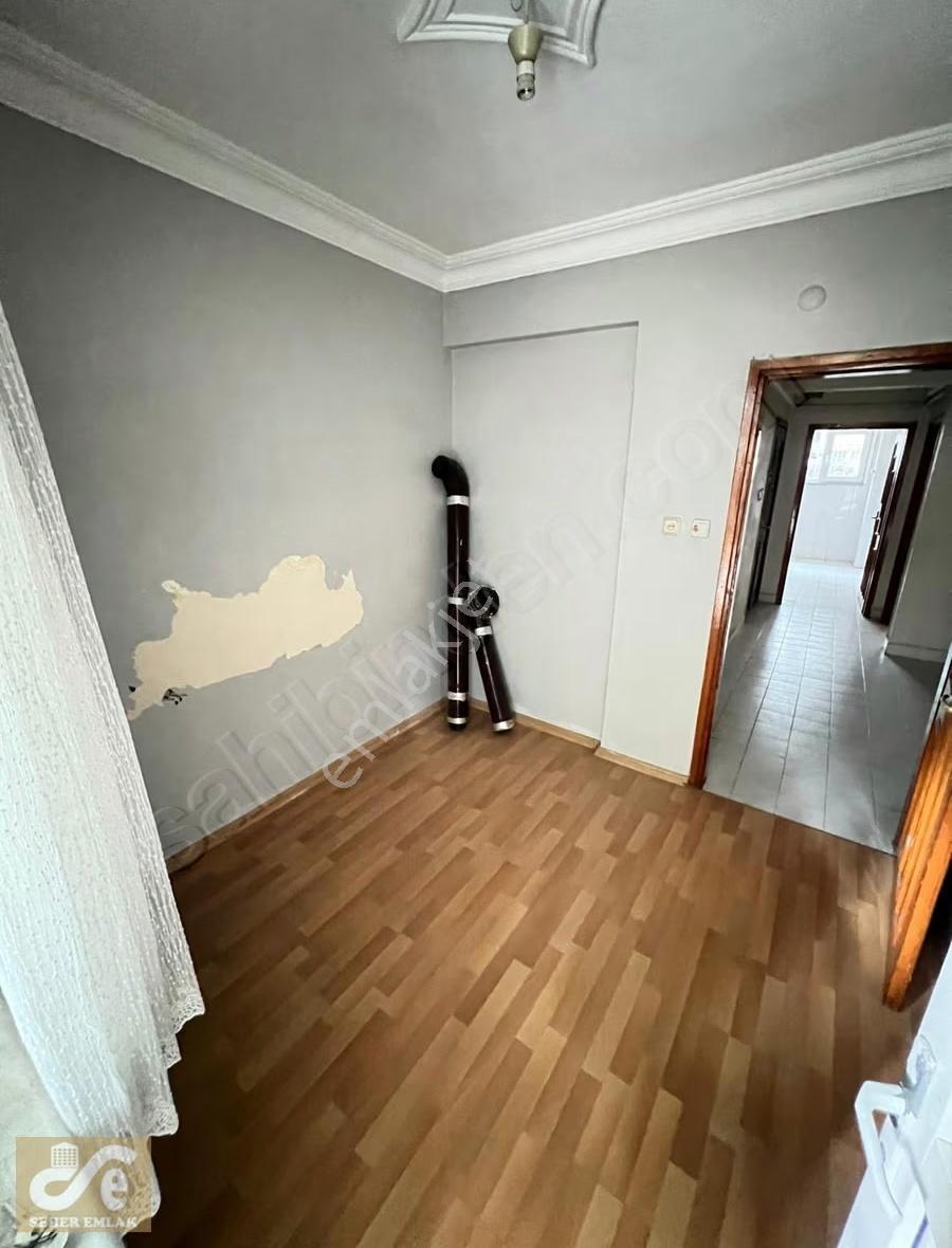 Şehit Okan Güner Sokakta 2+1 Kiralık Bahçe Katı Daire - Görsel 18