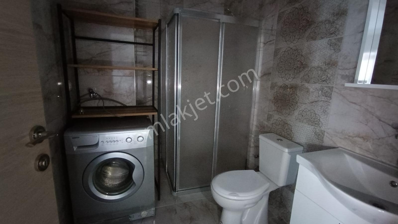Muğla Kötekli'de Üniversiteye Çok Yakın Arakat 1+1 Satılık Daire - Görsel 10