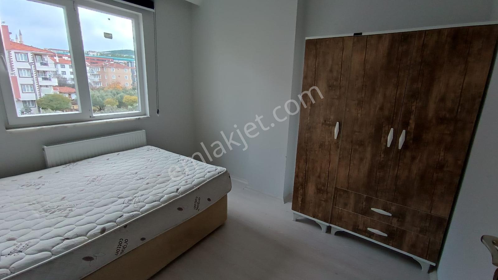 Muğla Kötekli'de Üniversiteye Çok Yakın Arakat 1+1 Satılık Daire - Görsel 8